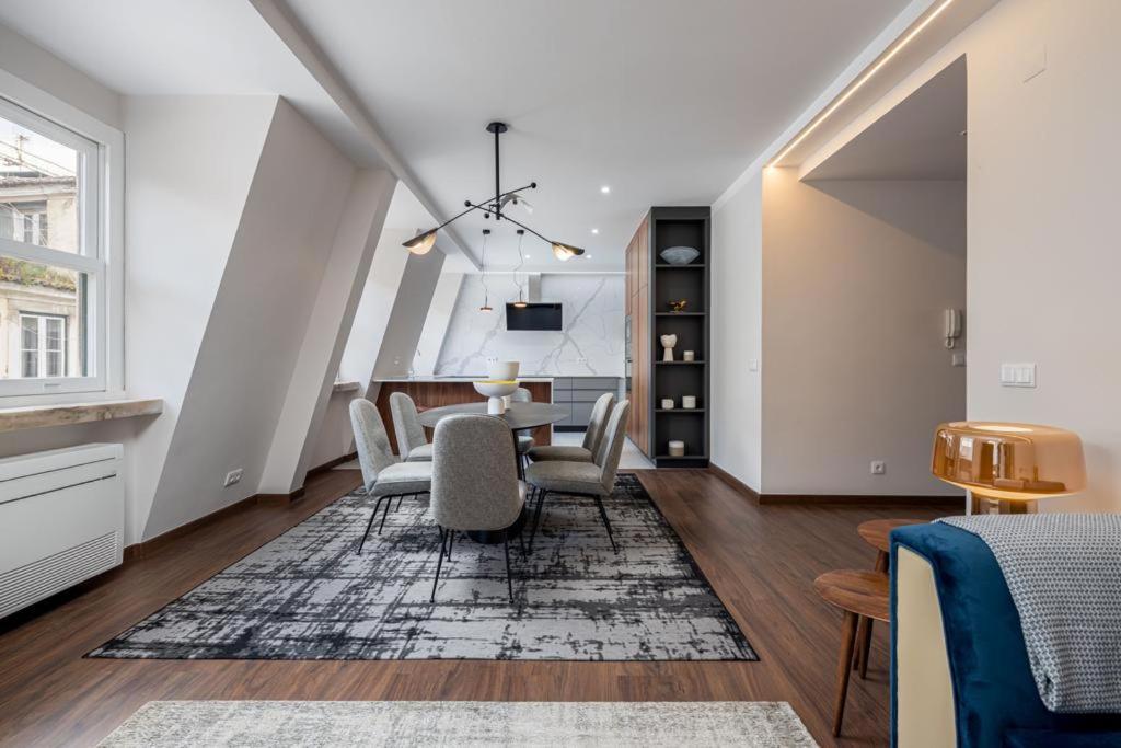 Center With Elevator Your Office Inlisbon * Lissabon