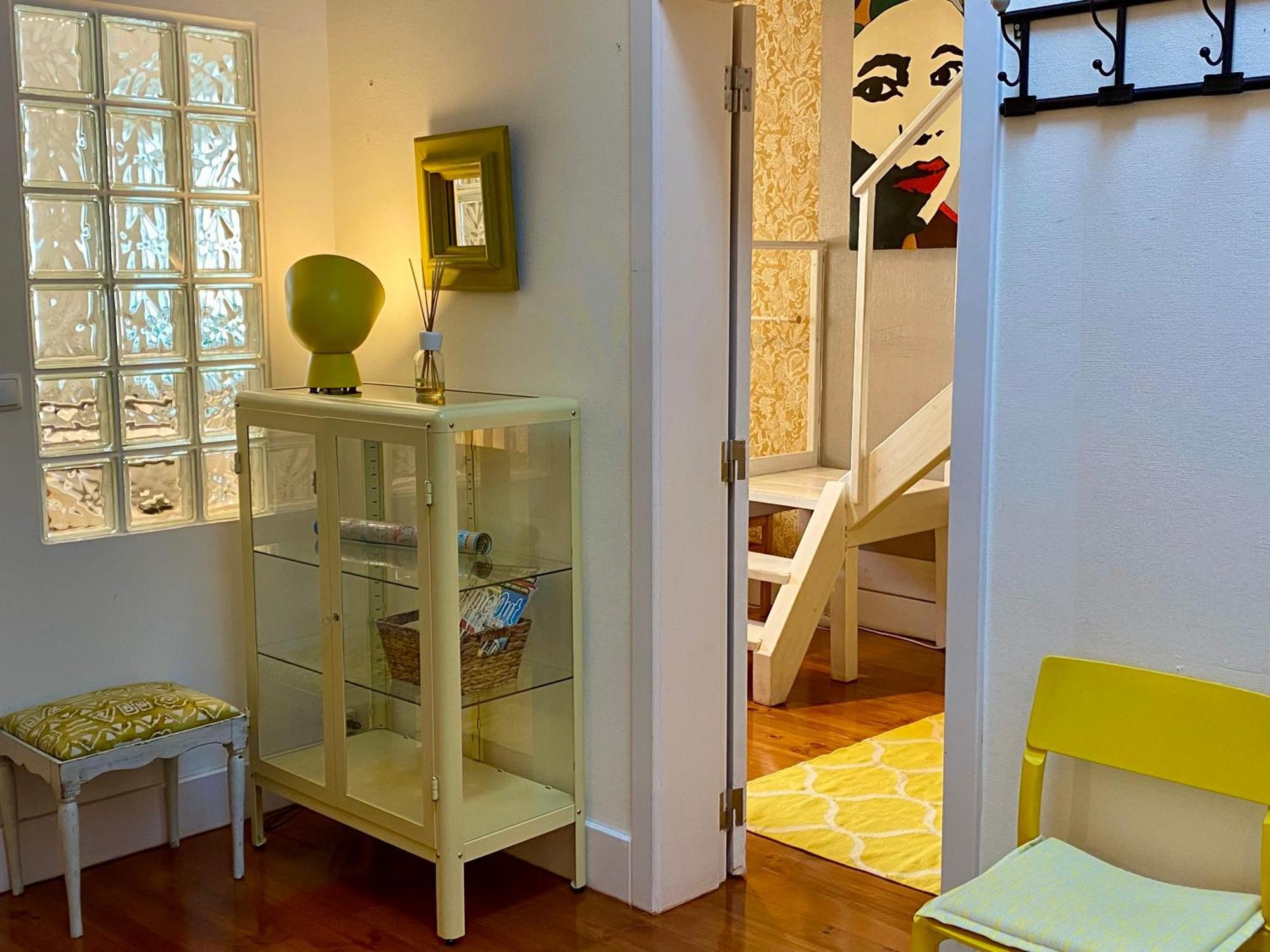 With Mezzanine Rua Da Moeda