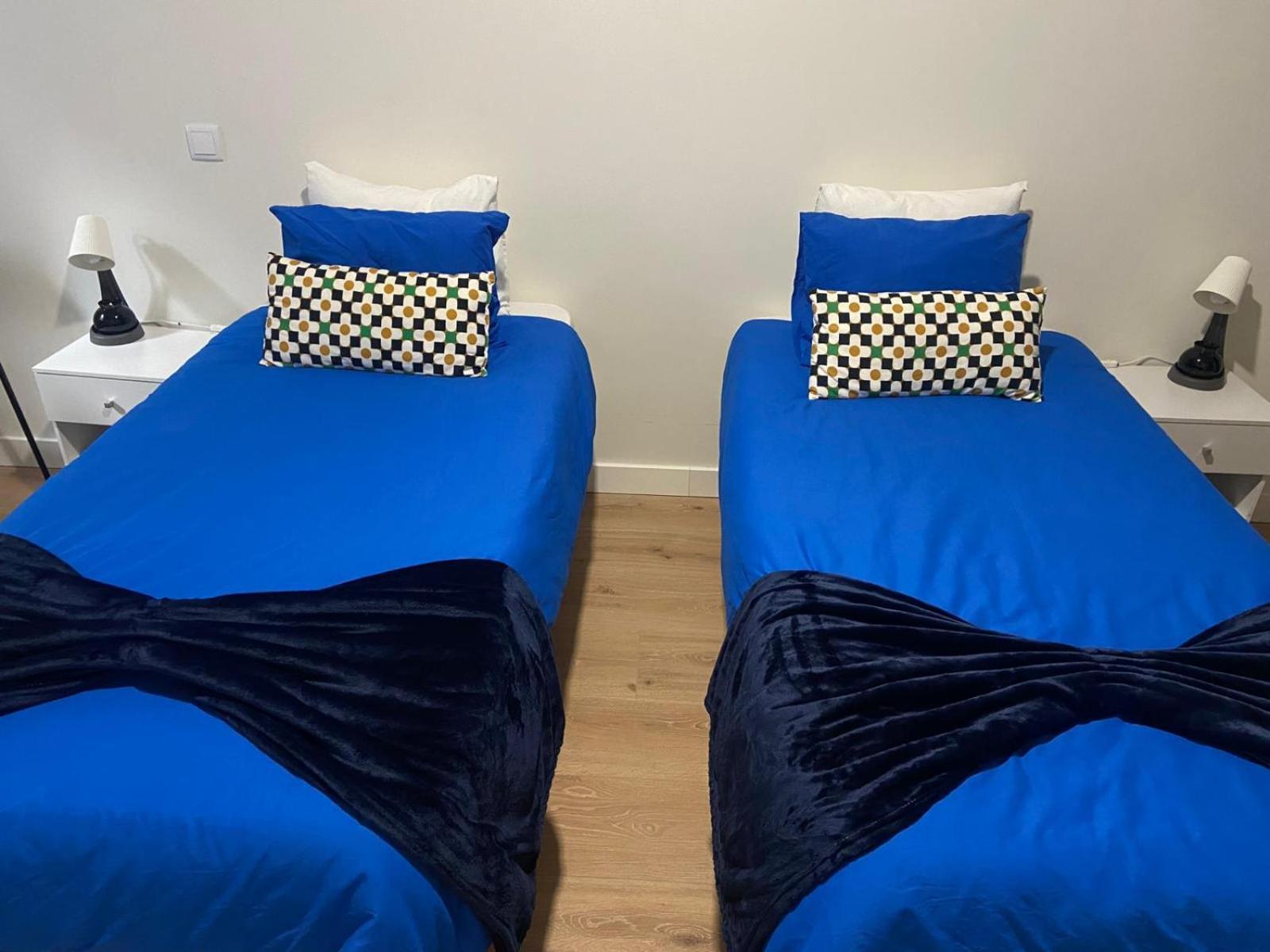 The Friends Appartement Lissabon