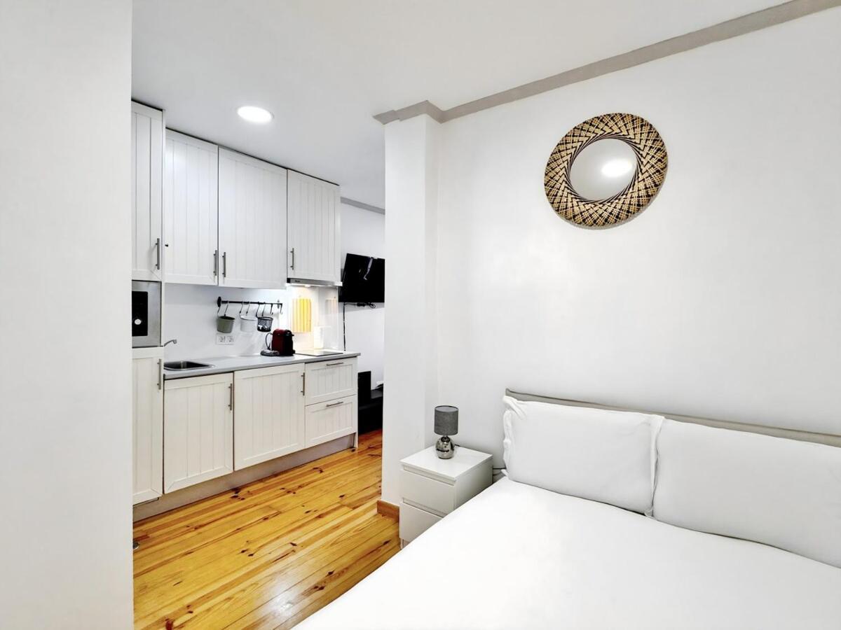 Appartement Bozzolo By Homeful Homes *
