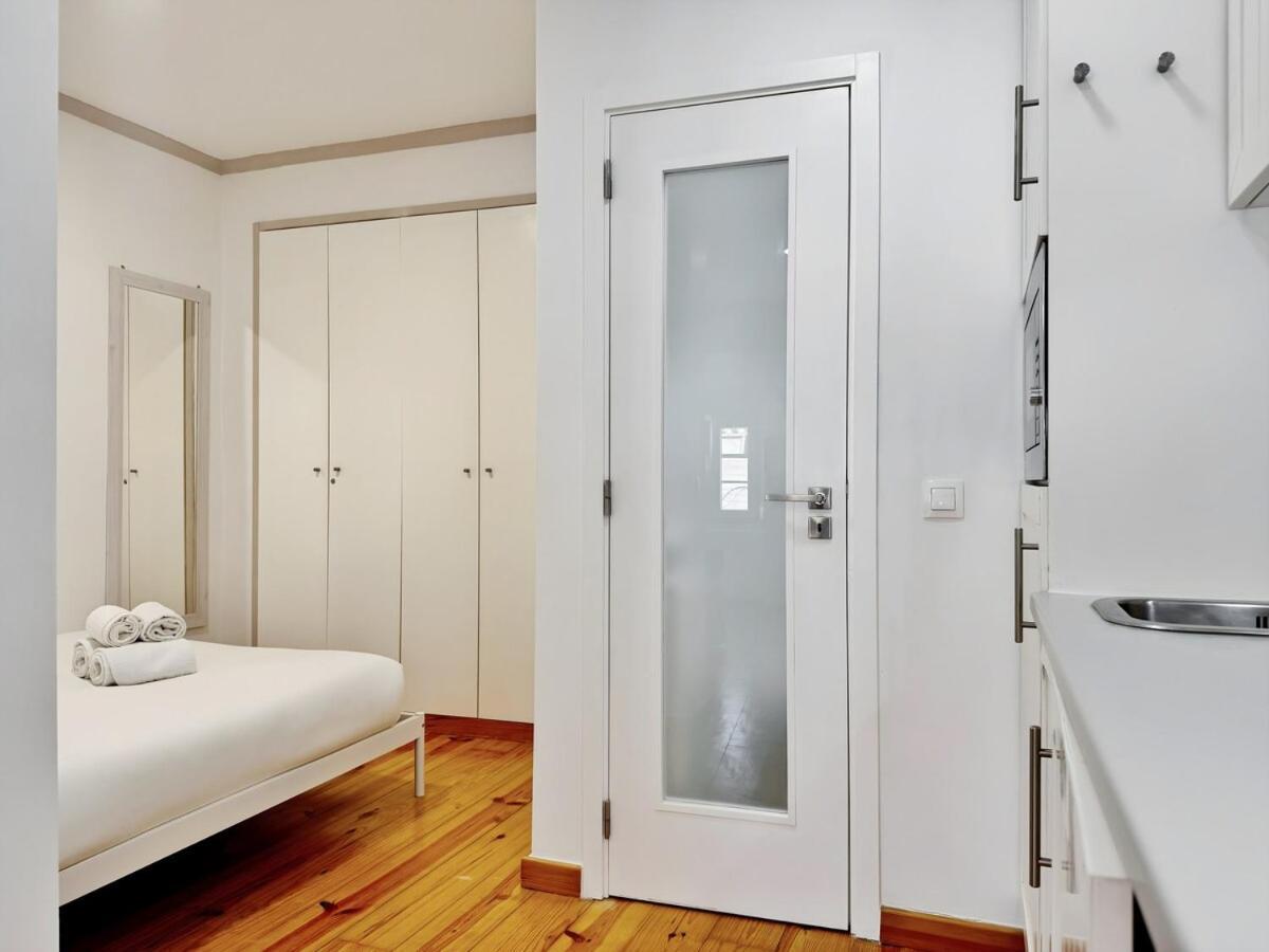 Appartement Bozzolo By Homeful Homes Lisboa