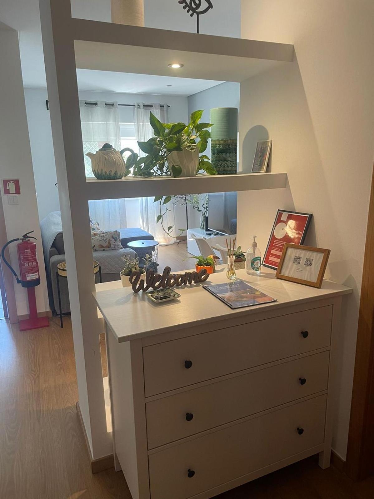 Charming In Apartment Lissabon