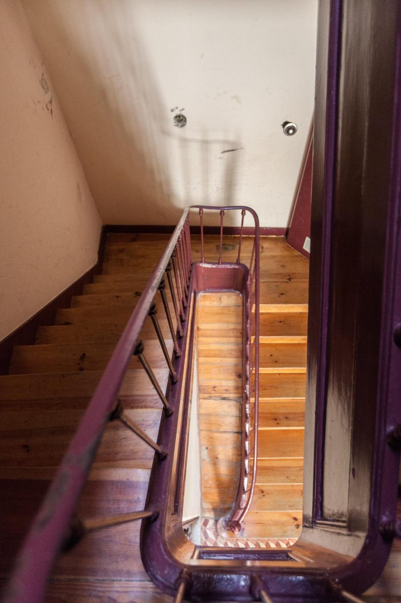 Flh Bairro Alto Nest Appartement Lisboa