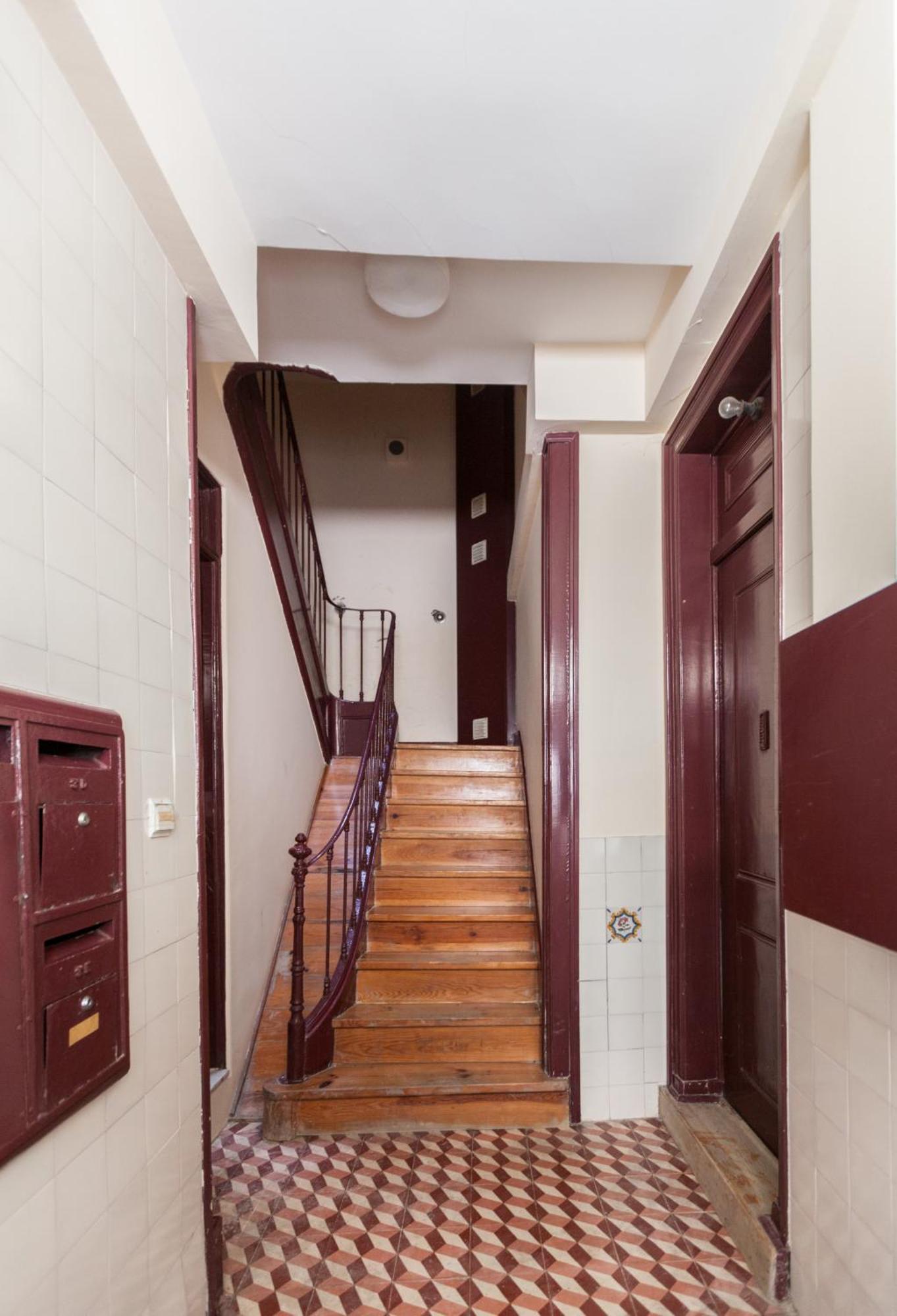 Appartement Flh Bairro Alto Nest Lisboa