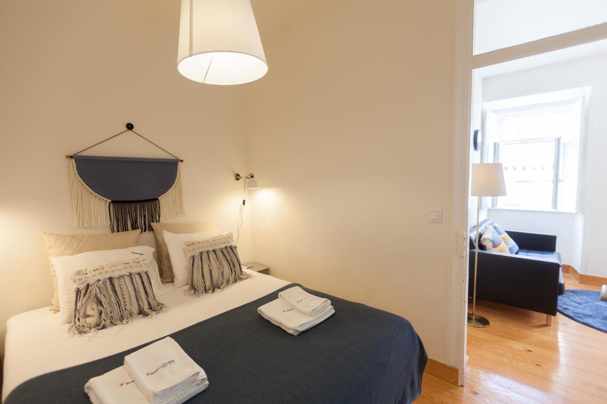 Flh Bairro Alto Nest Appartement *