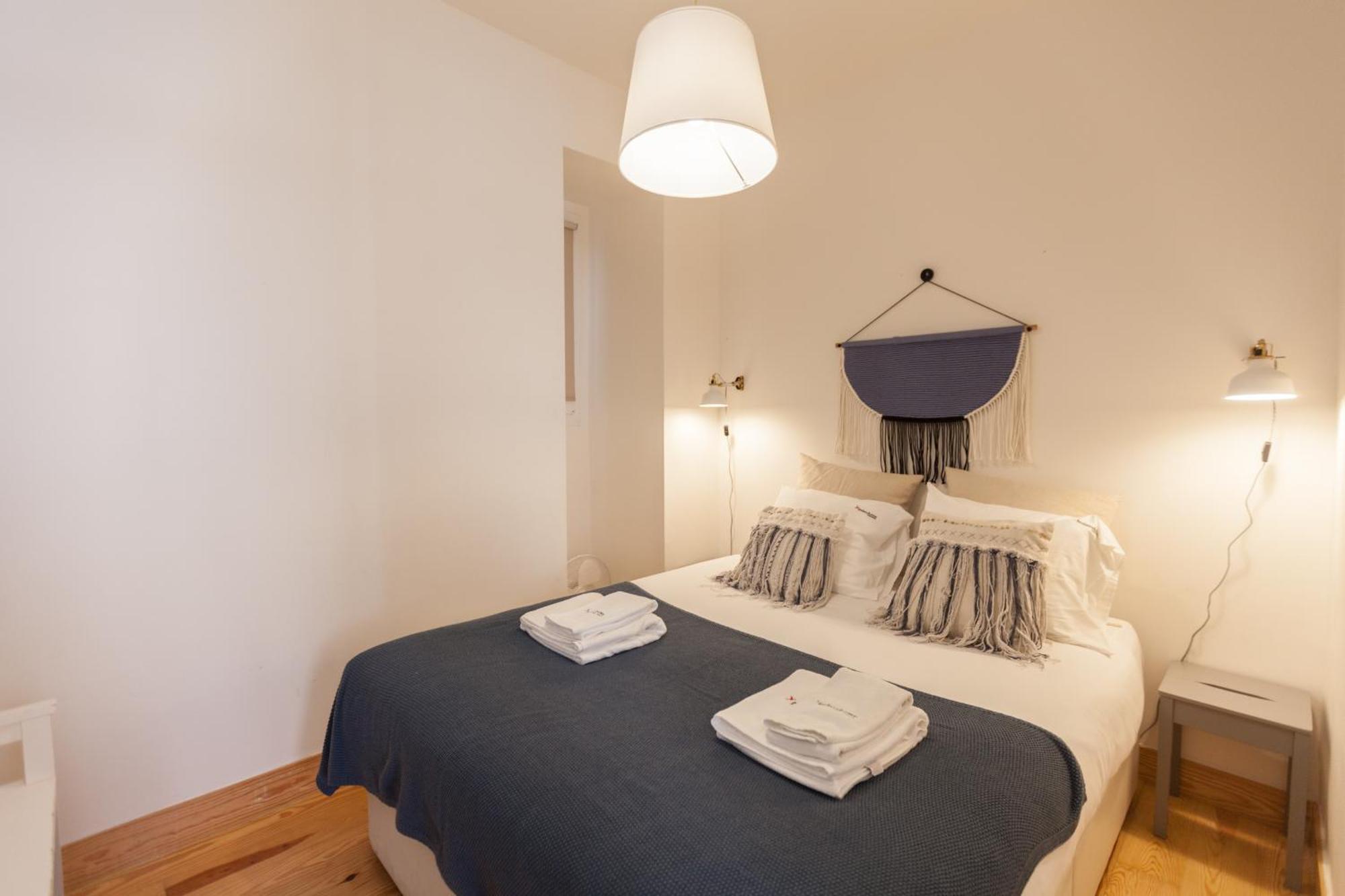 Appartement Flh Bairro Alto Nest Lisboa
