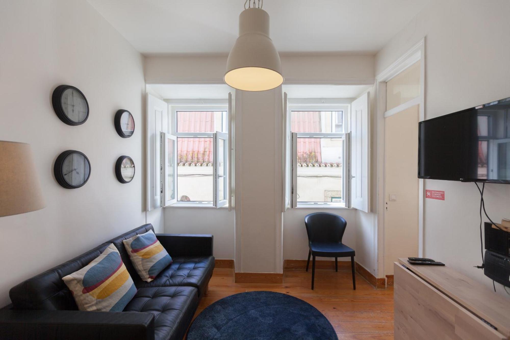 Appartement Flh Bairro Alto Nest Lisboa