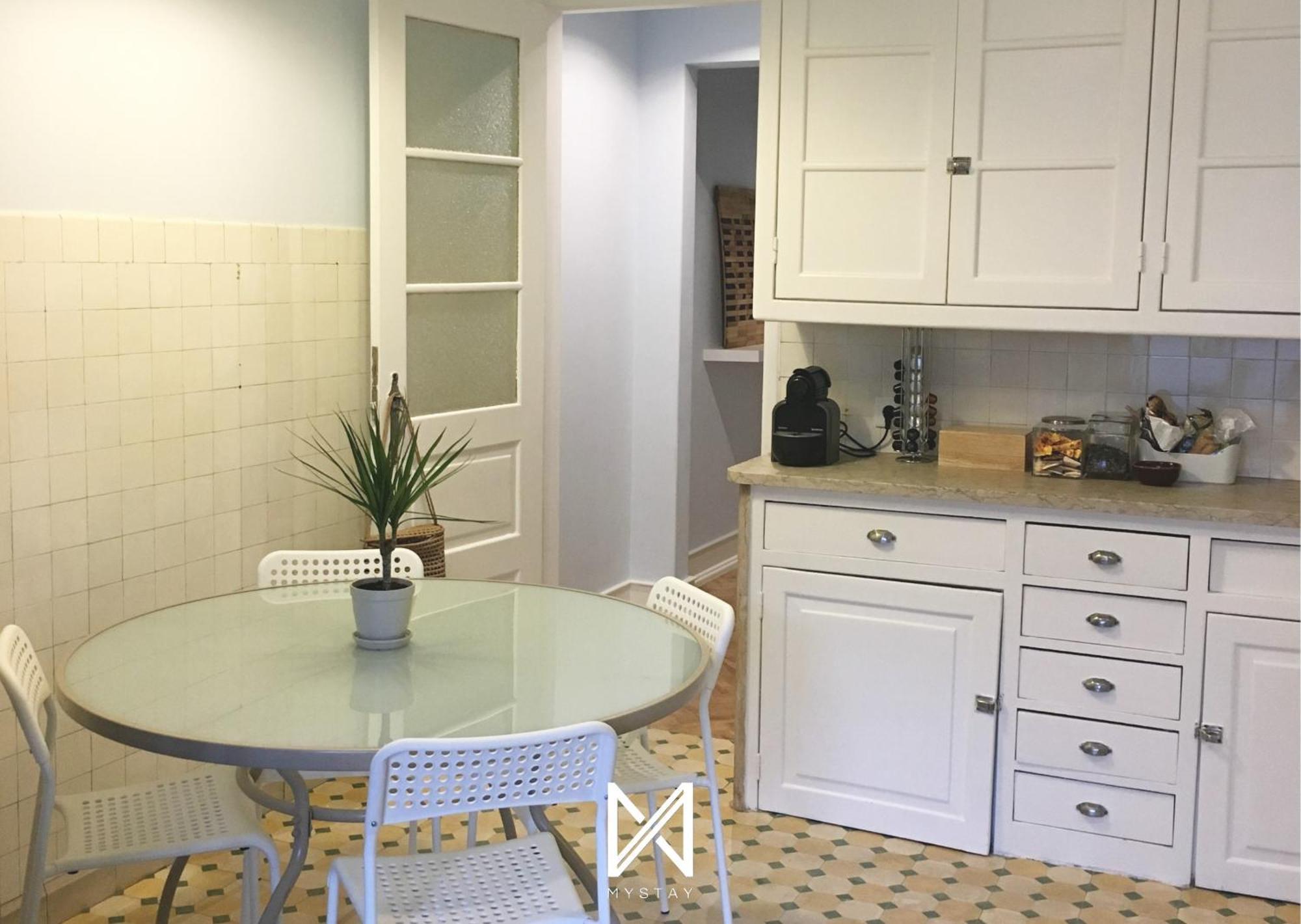 That Place For U - Vintage Accommodatie bij particulieren *