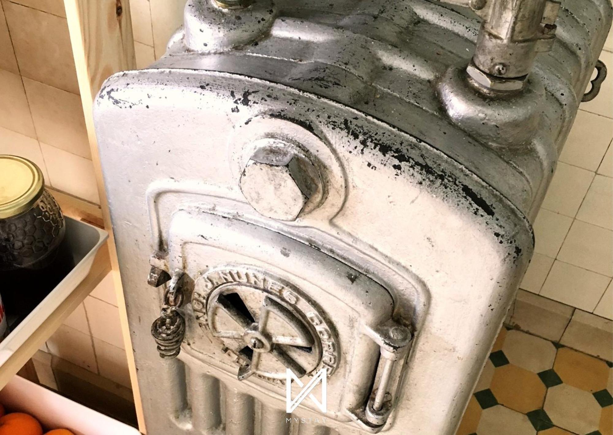 Accommodatie bij particulieren That Place For U - Vintage Lissabon