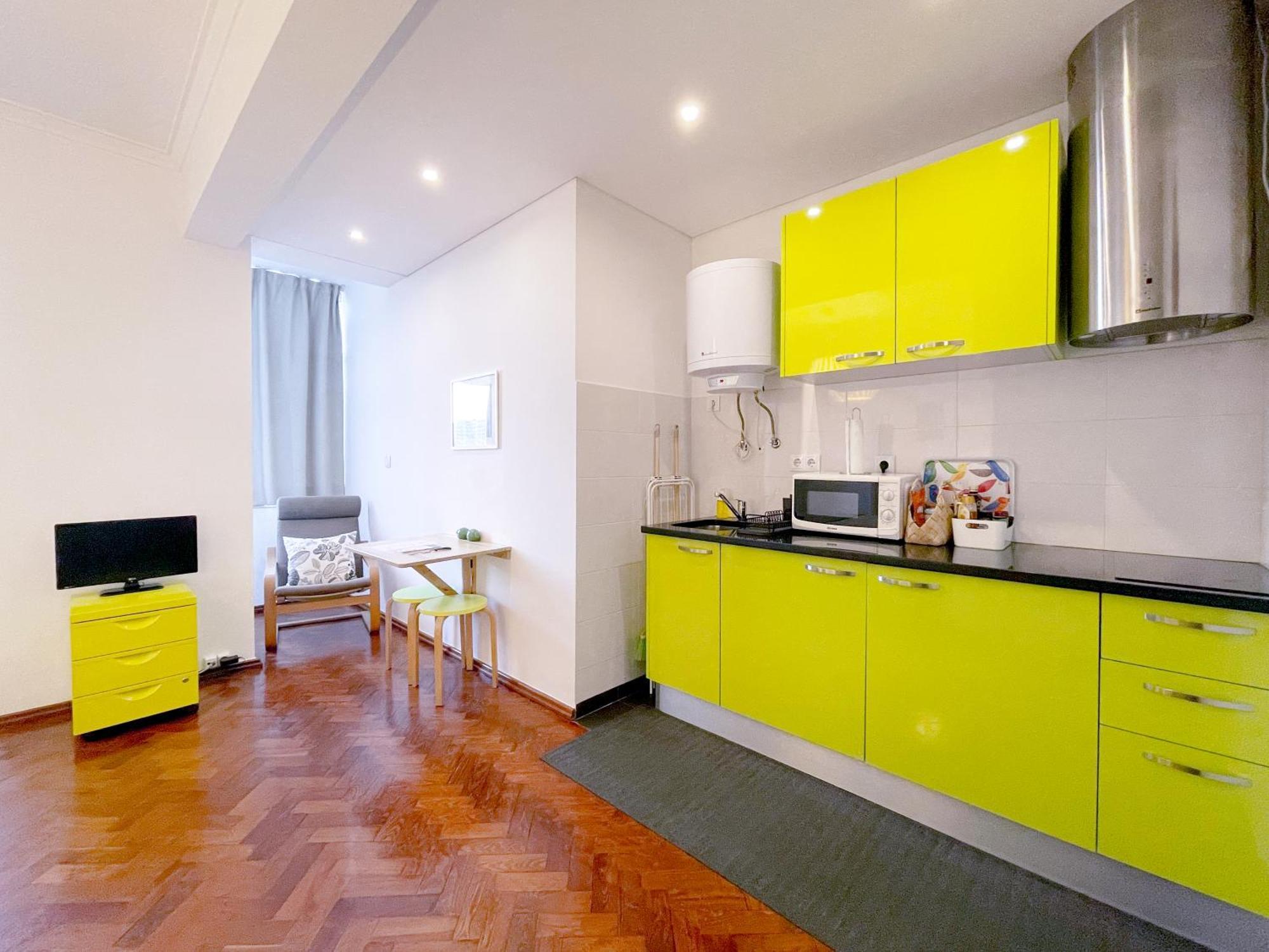 Sweet Lemon Lissabon