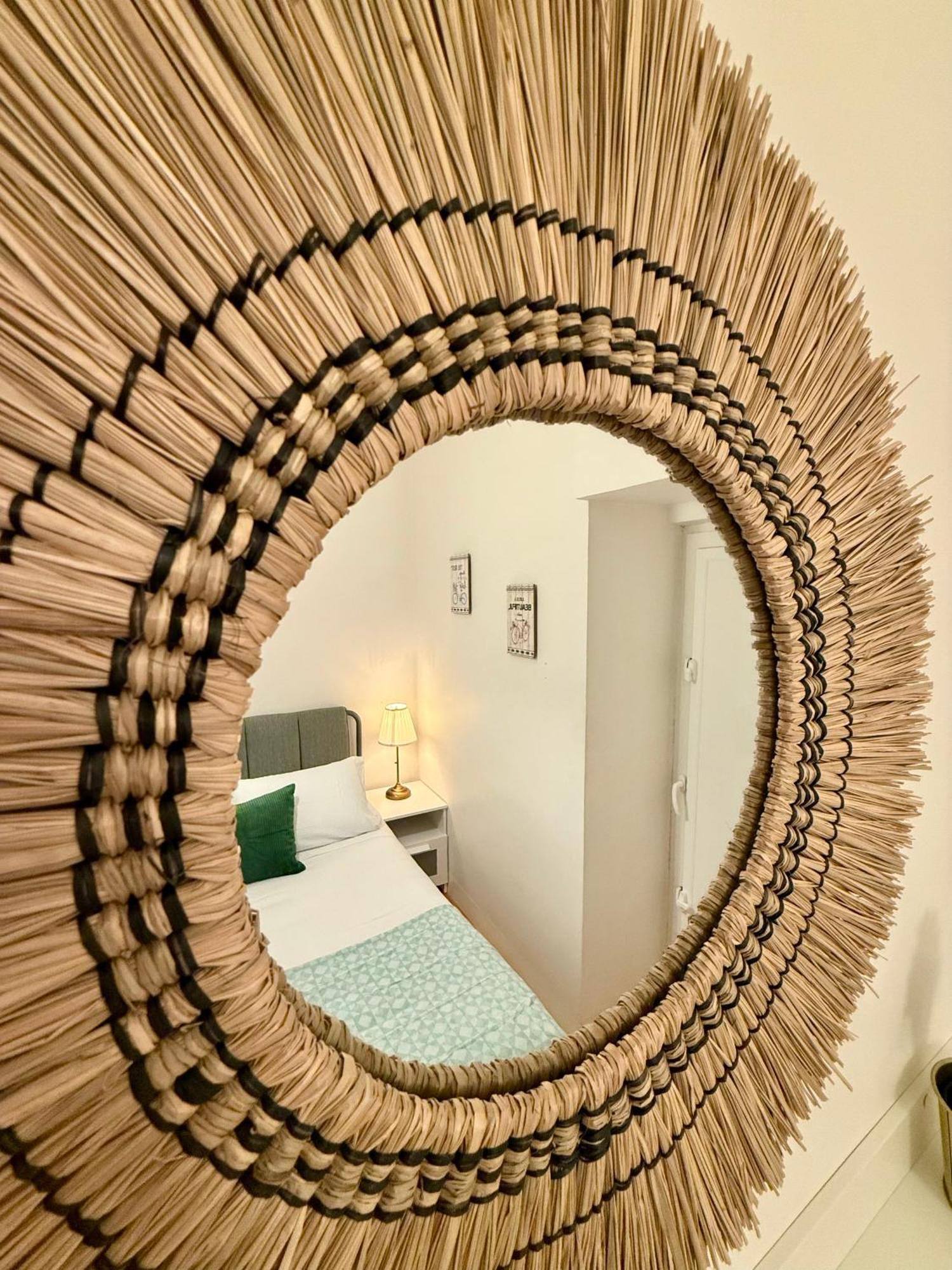 Apartment Apto Com 2 Quartos Lissabon