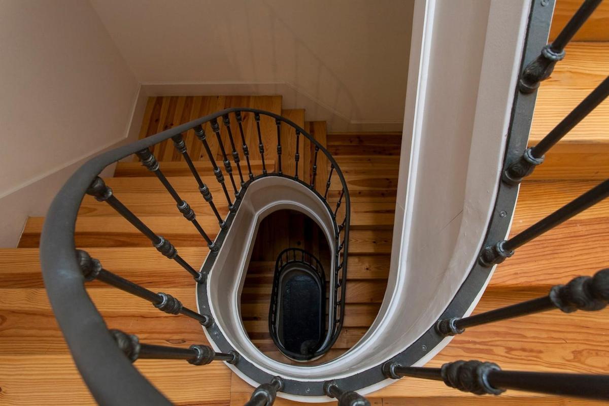 Boutique In The Heart Of ! Lemonn J Appartement *