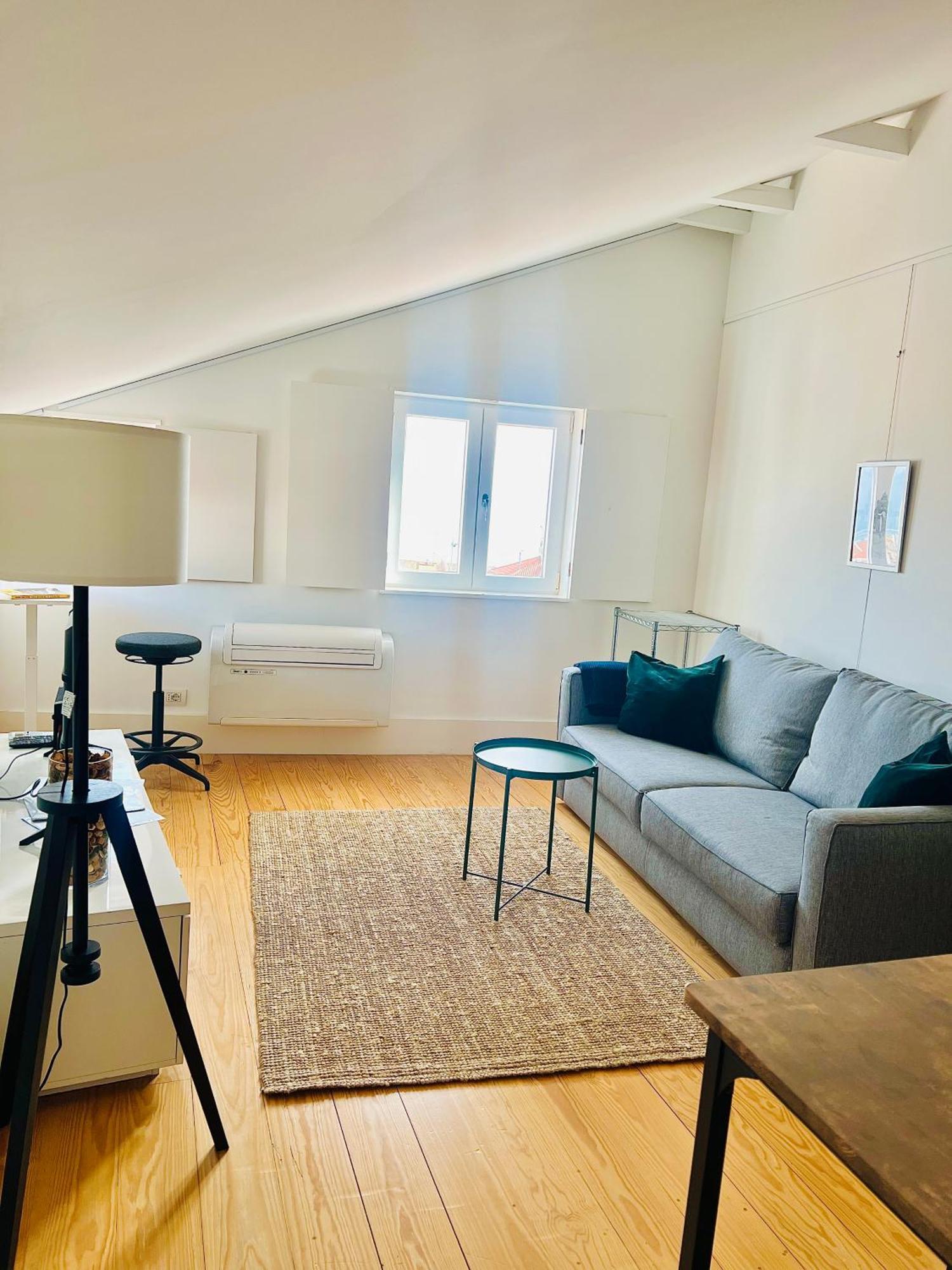 Alfado Appartement *
