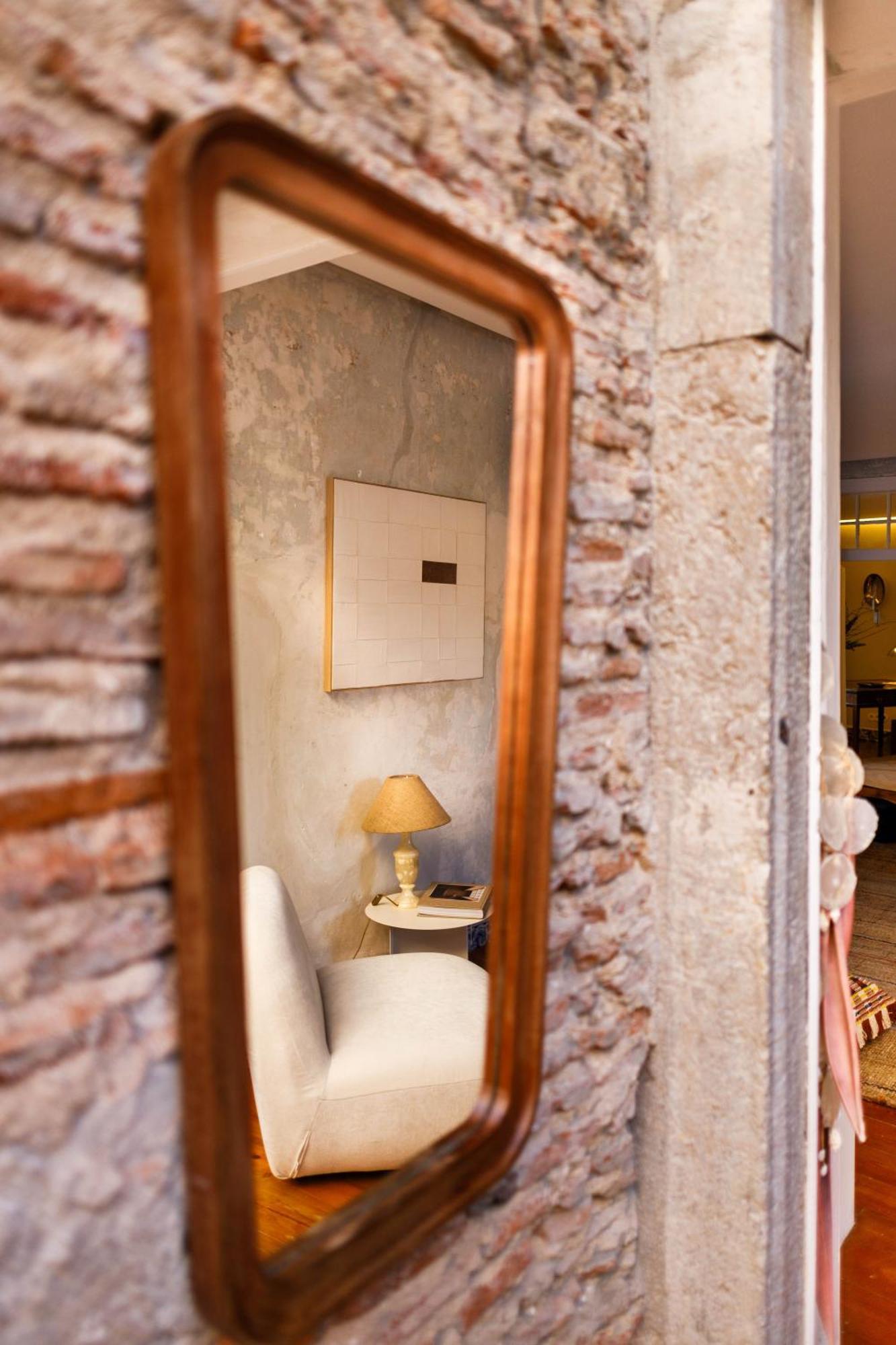 Appartement Pool & Garden In The Heart Of *