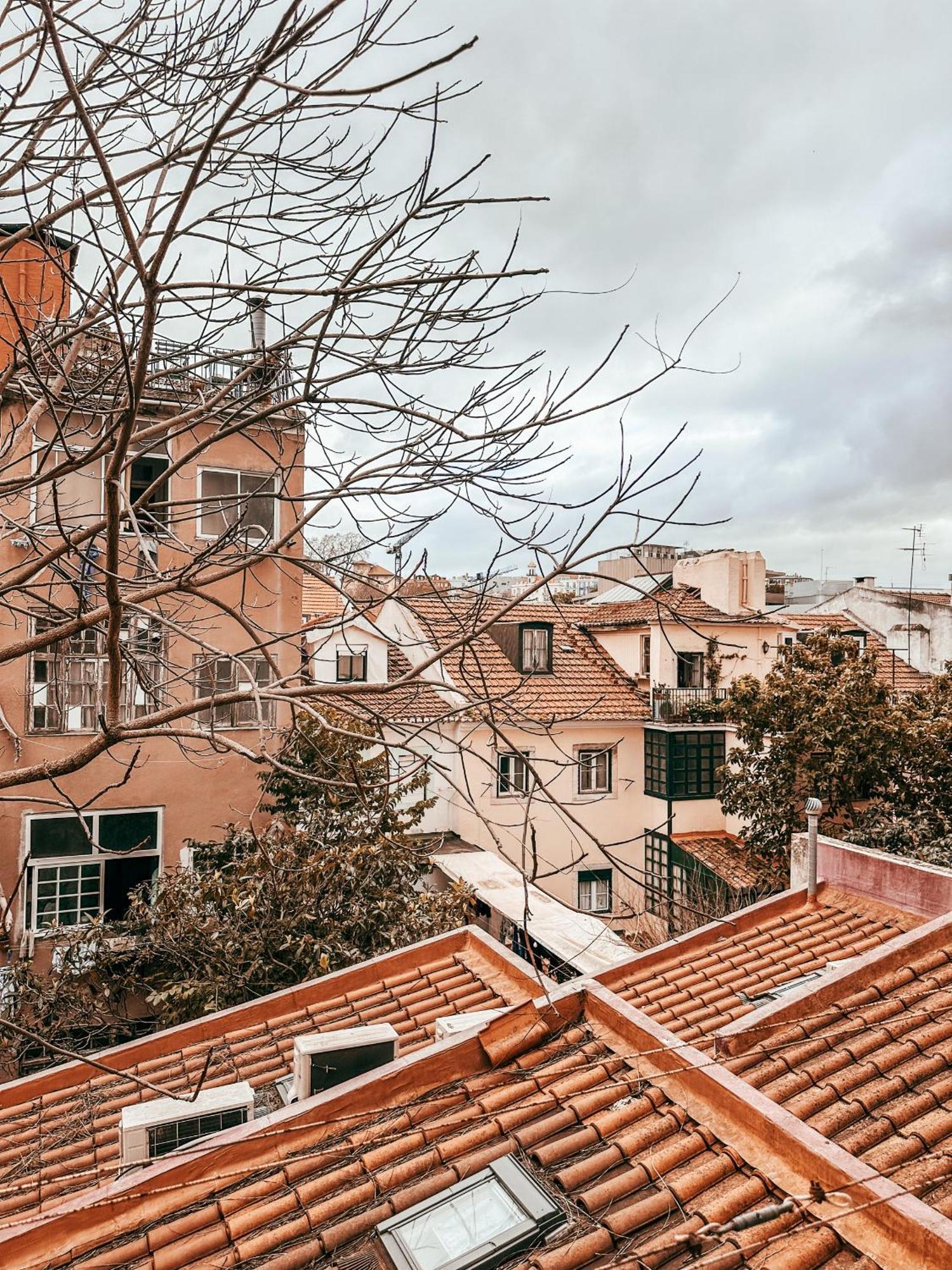 Typical By Gt House Appartement Lisboa
