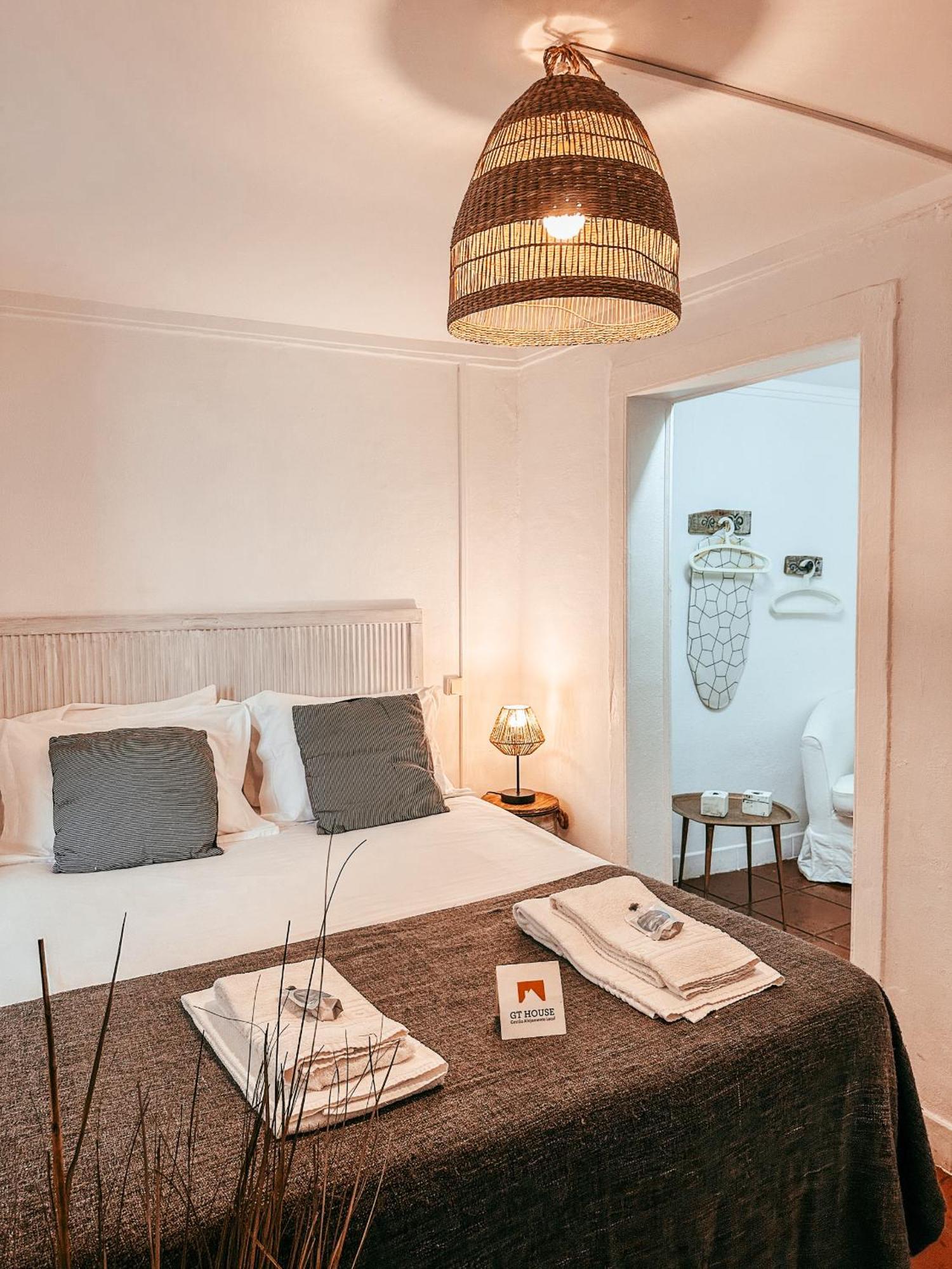Typical By Gt House Appartement Lisboa