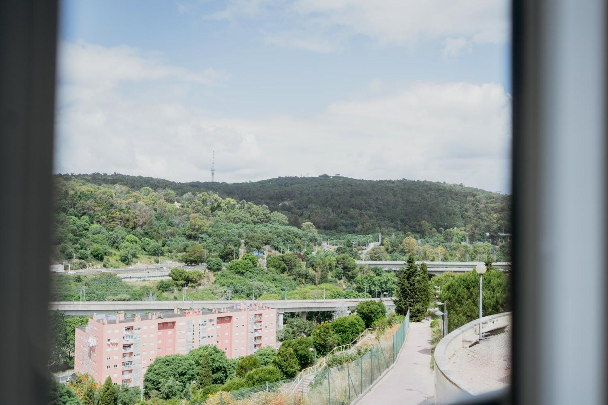 Appartement Orange House - Stunning One-bedroom 2e Lissabon