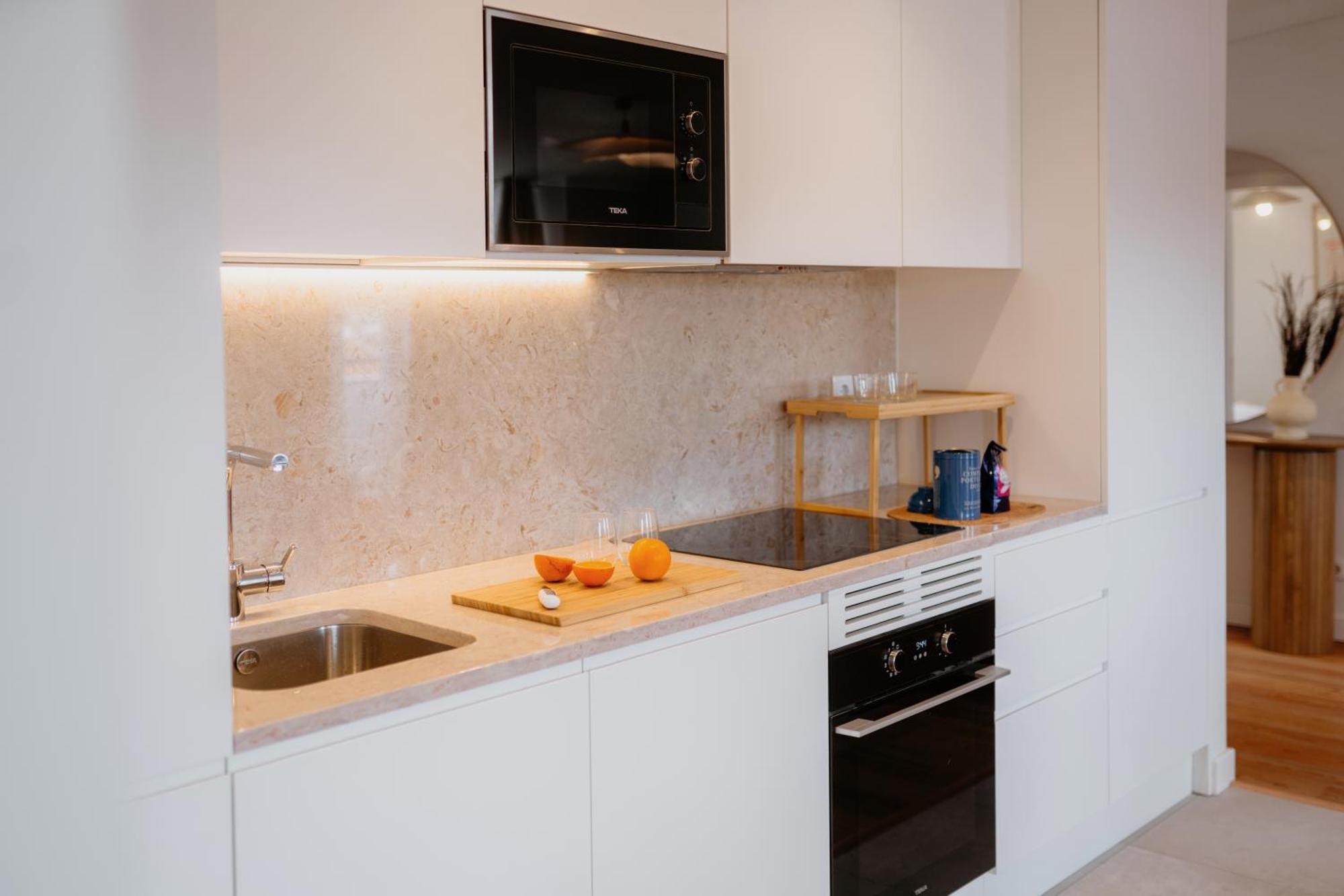 Appartement Orange House - Stunning One-bedroom 2e *