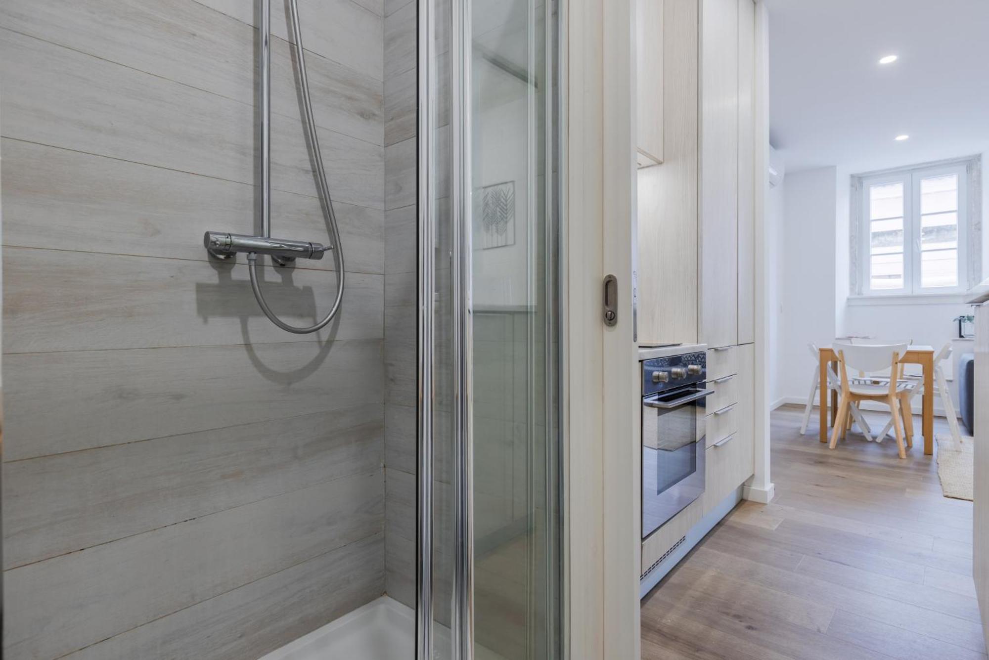 Marques De Sampaio Appartement Lissabon