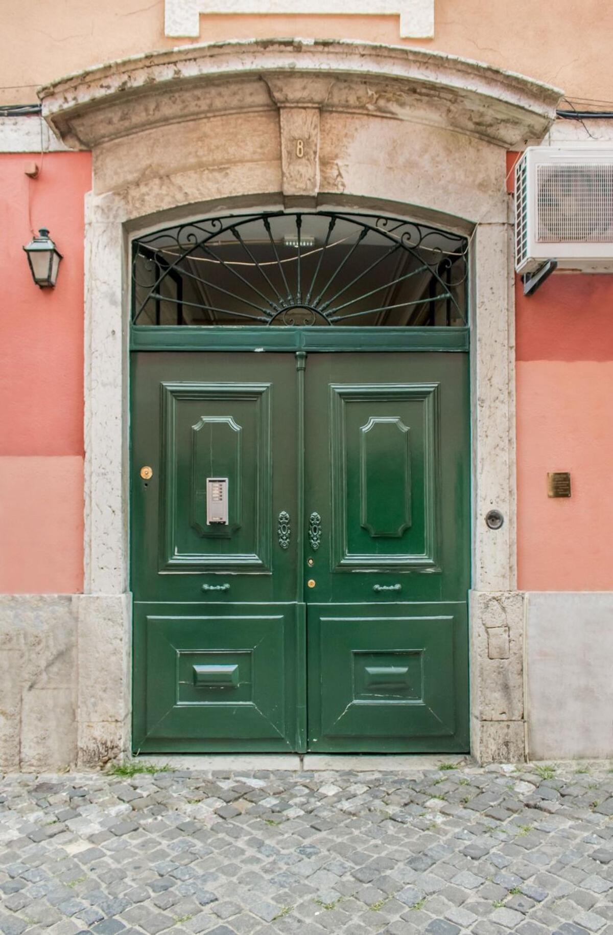 Appartement Trésor De Fern