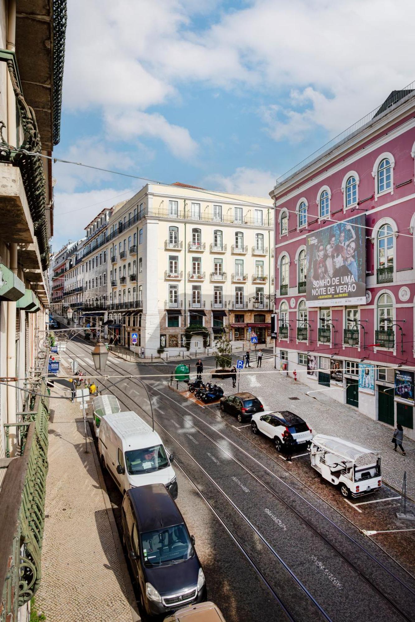 Trésor De Fern Lisboa