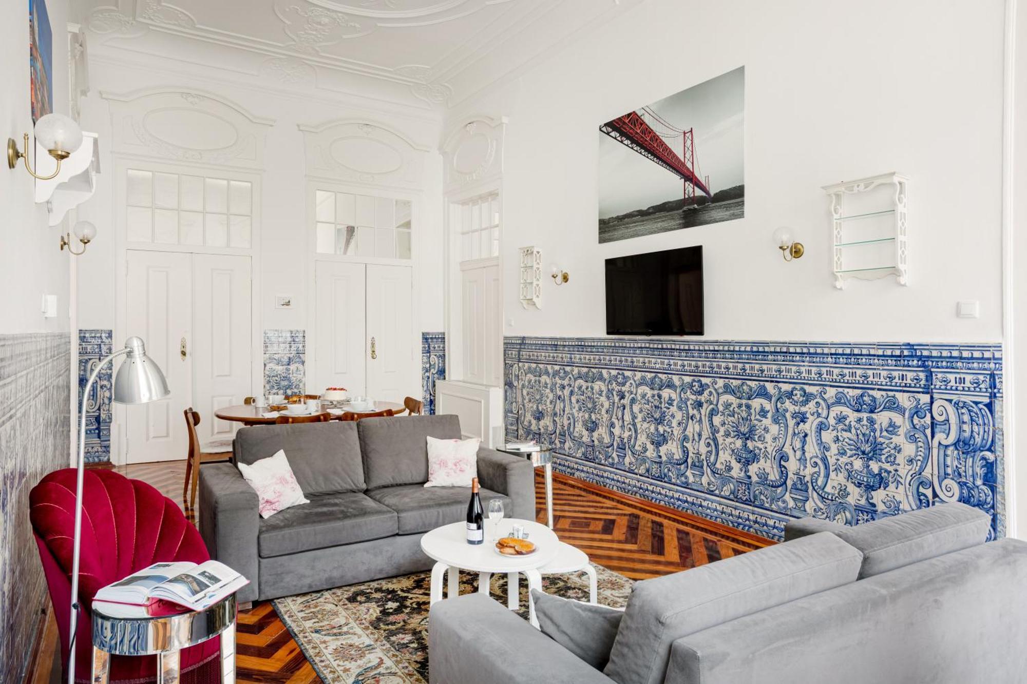 Appartement Trésor De Fern