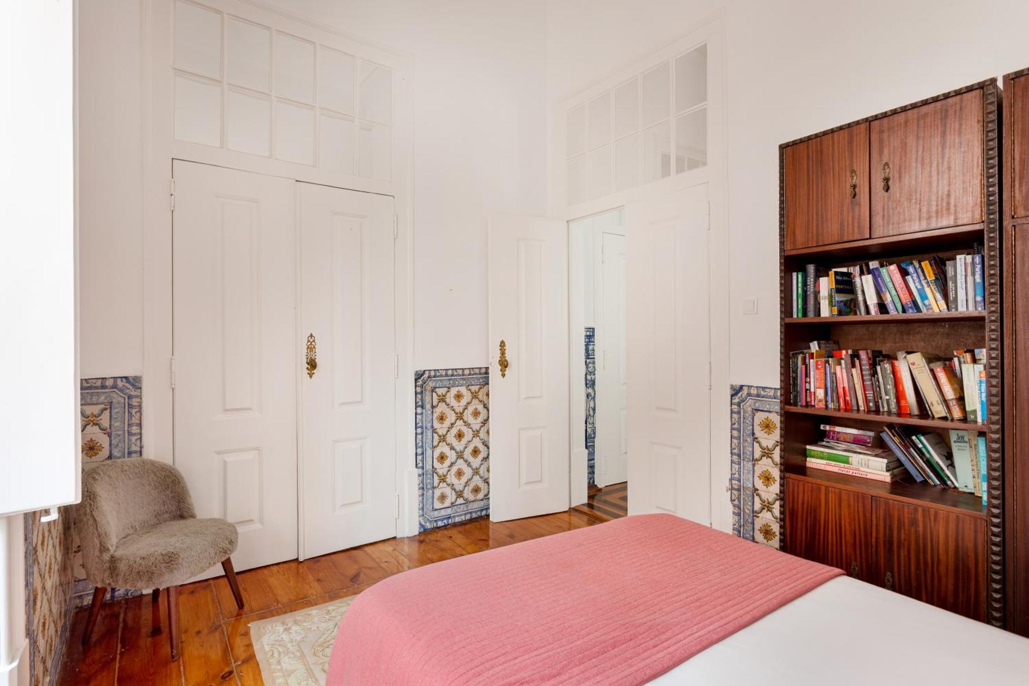 Trésor De Fern Appartement *