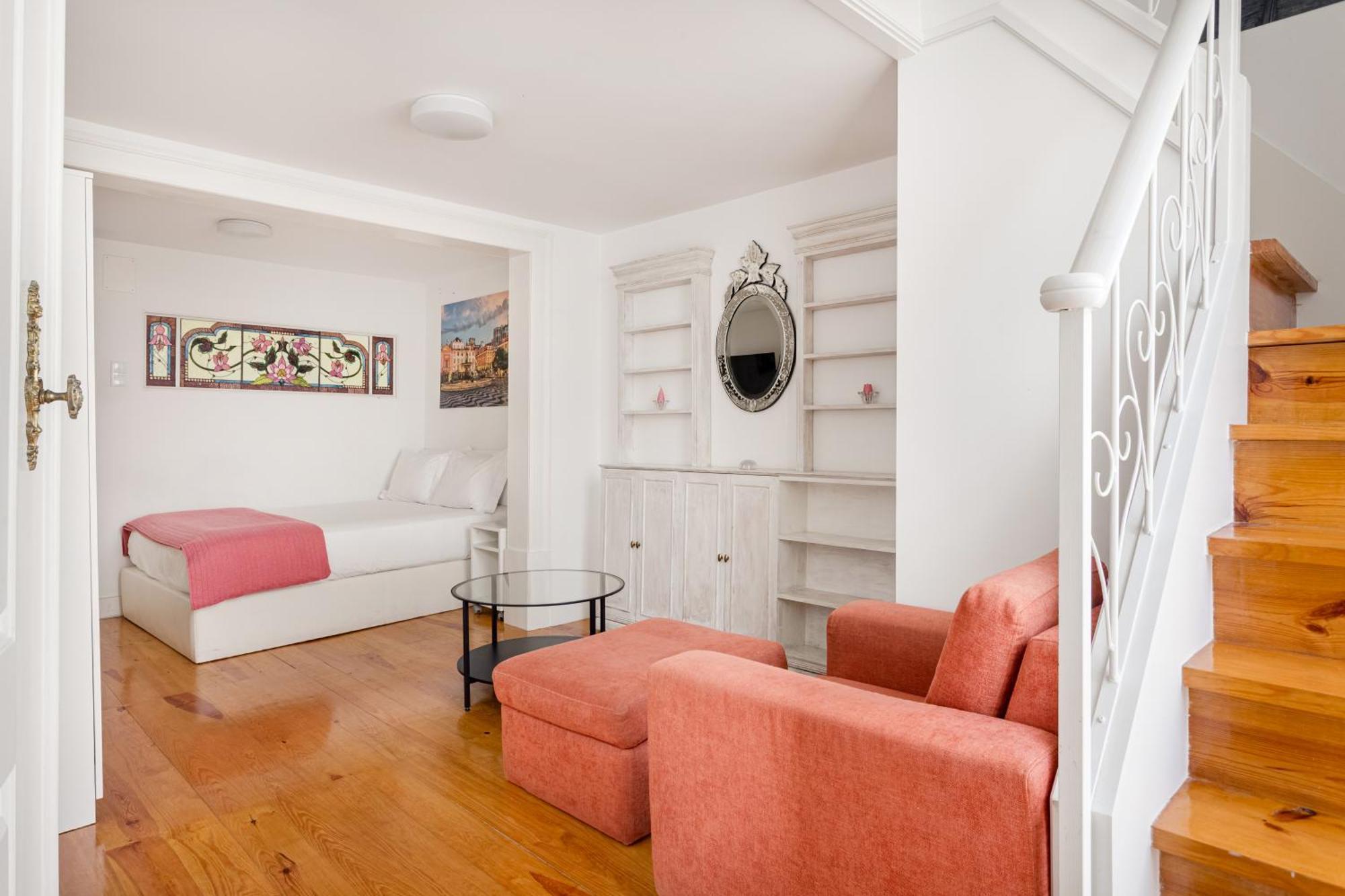 Trésor De Fern Appartement