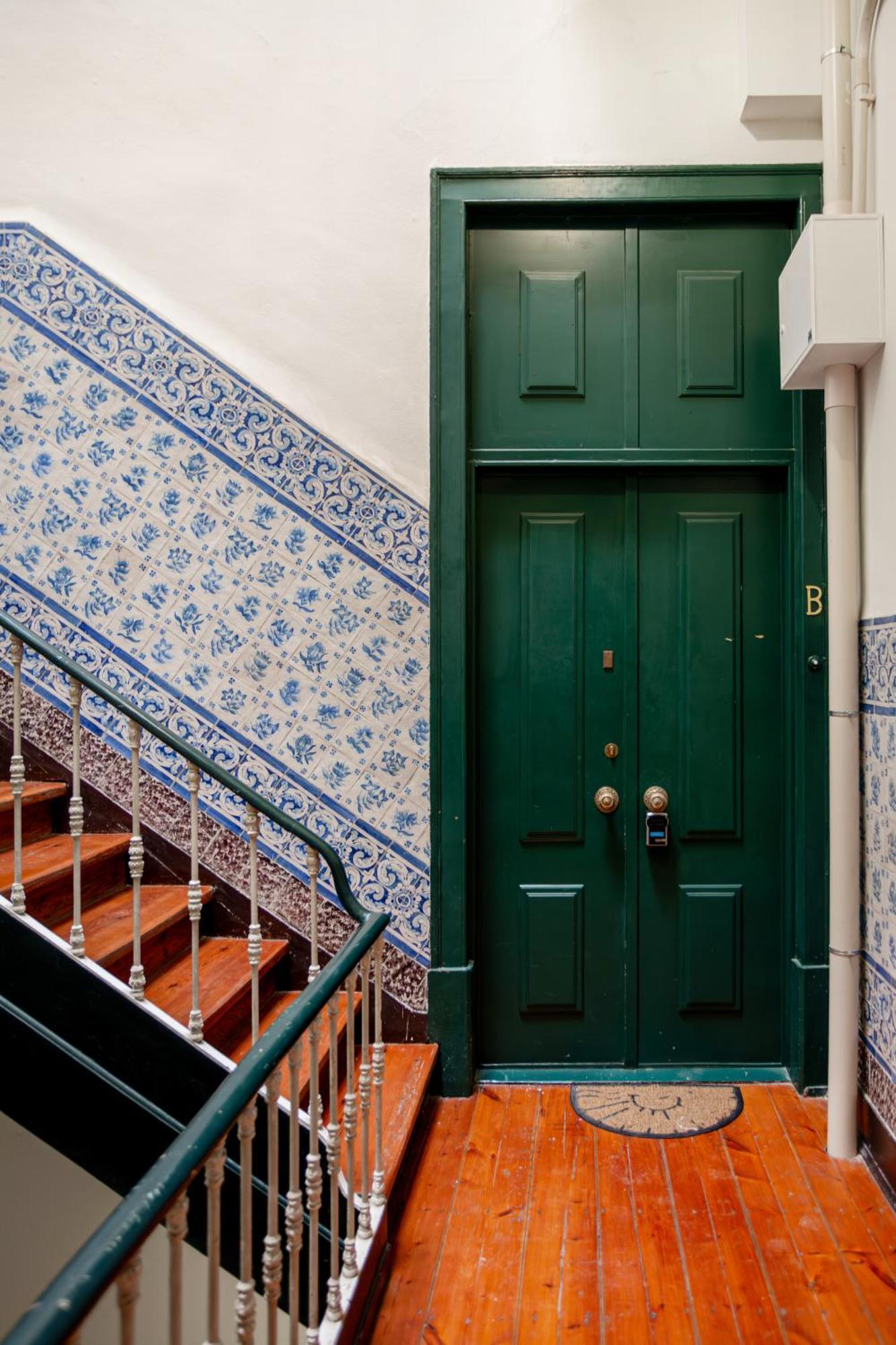 Appartement Trésor De Fern