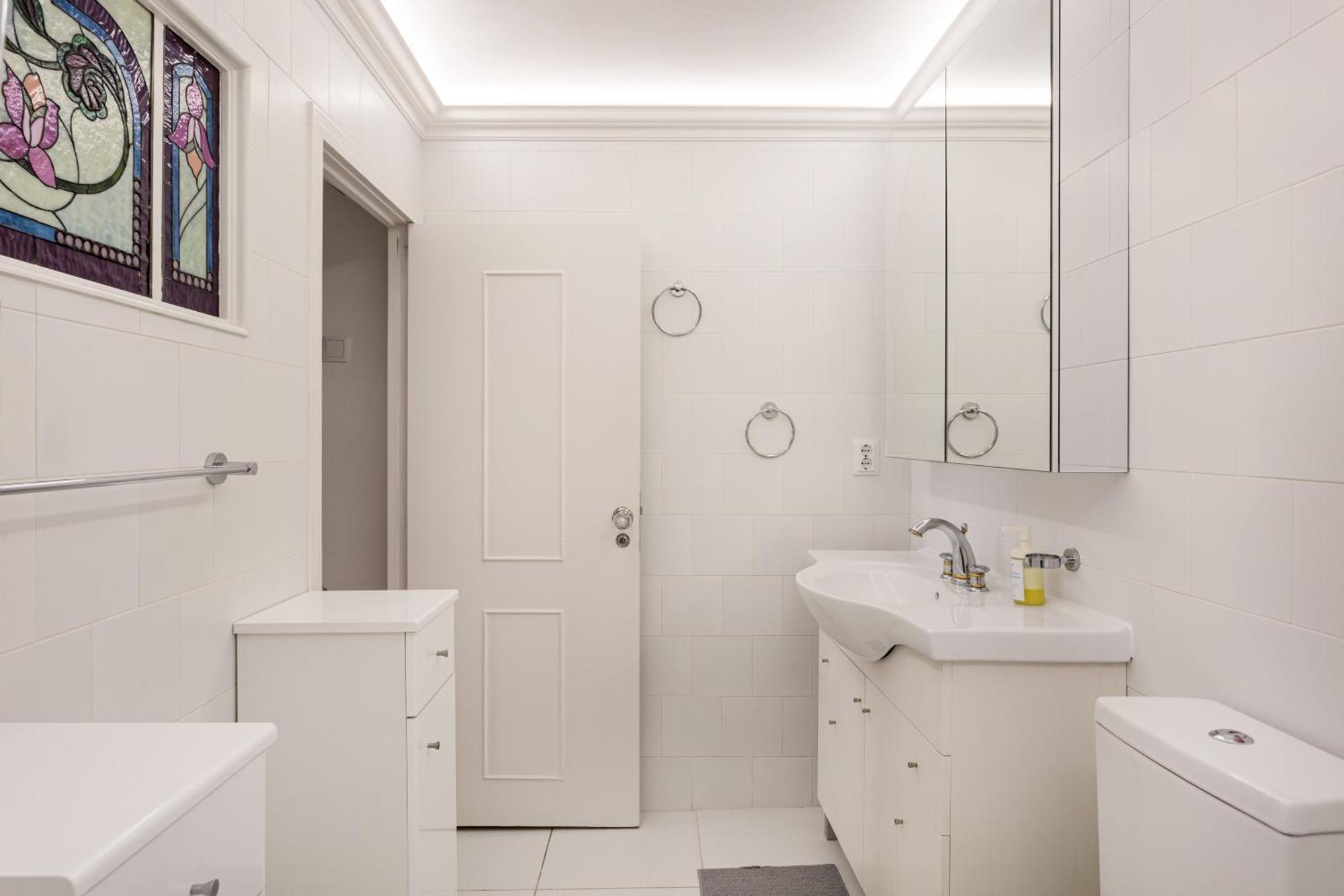 Trésor De Fern Appartement *