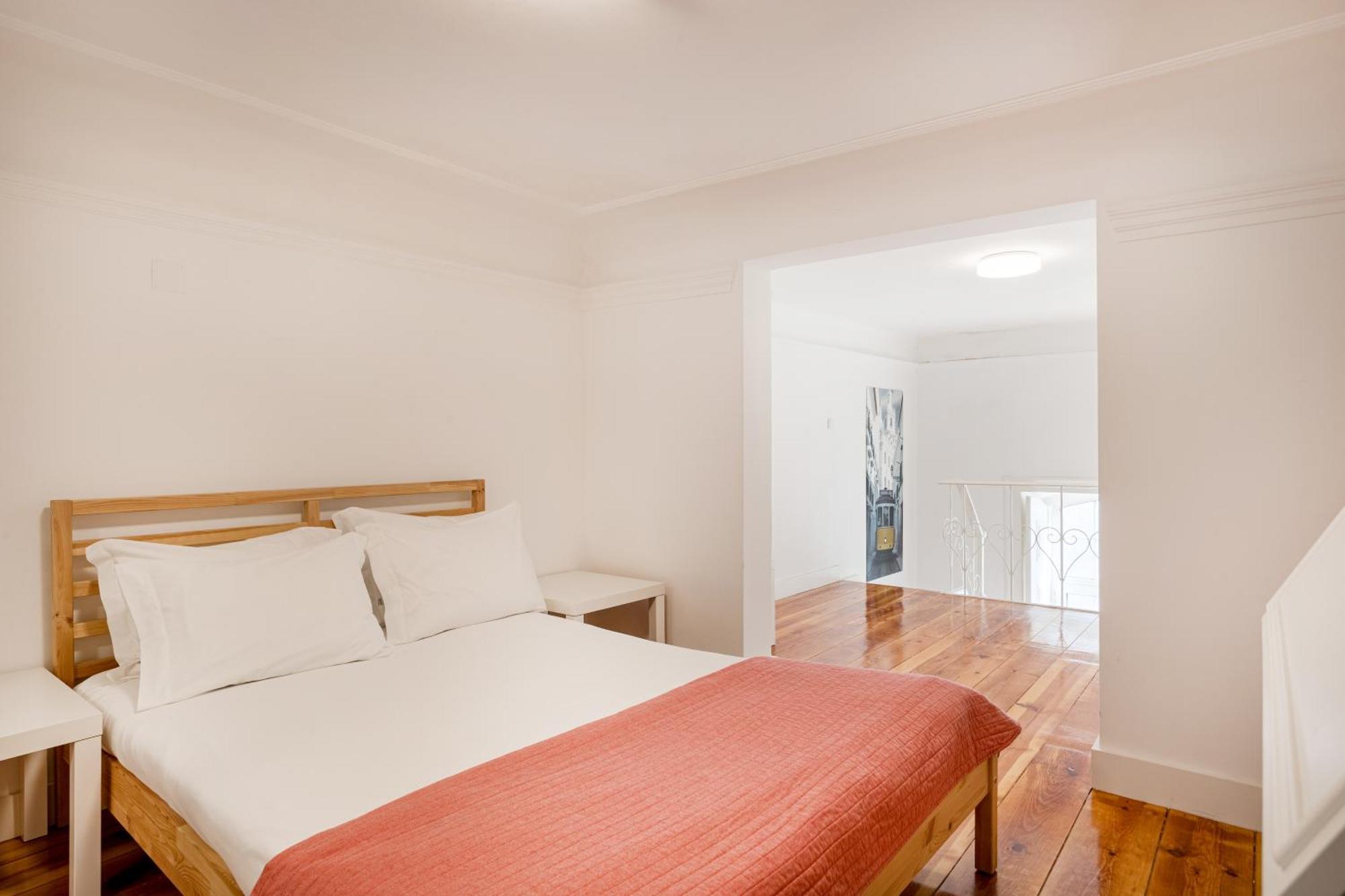 Appartement Trésor De Fern *