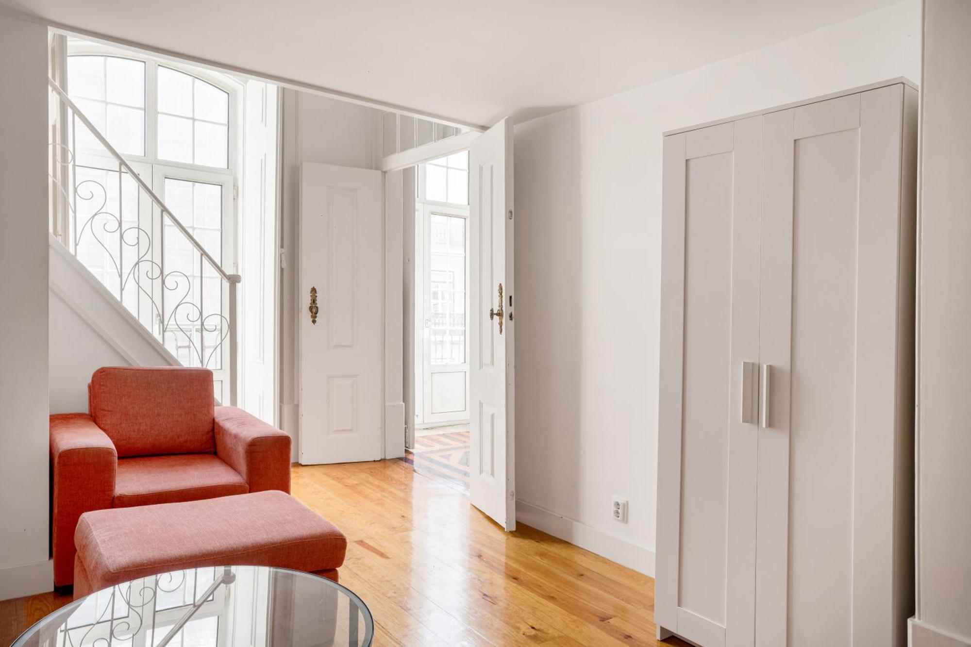 Appartement Trésor De Fern *