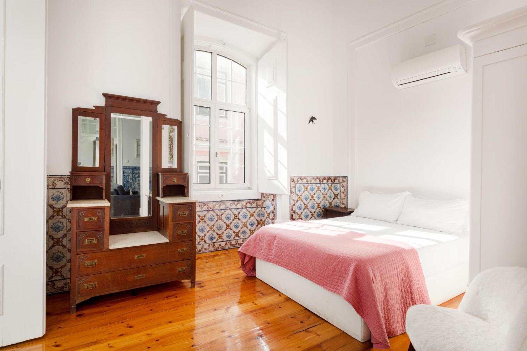 Trésor De Fern Appartement Lisboa