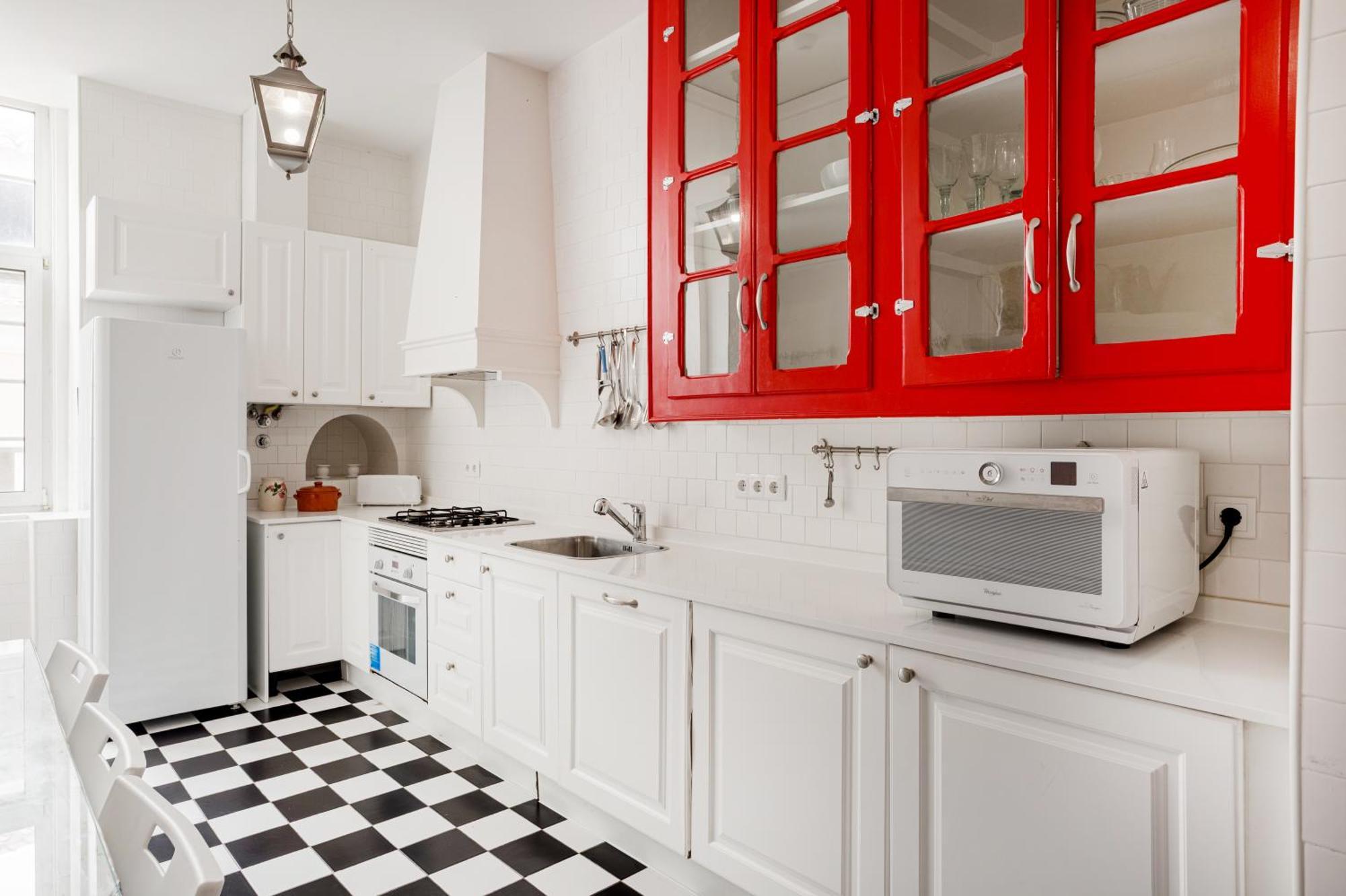 Appartement Trésor De Fern Lisboa