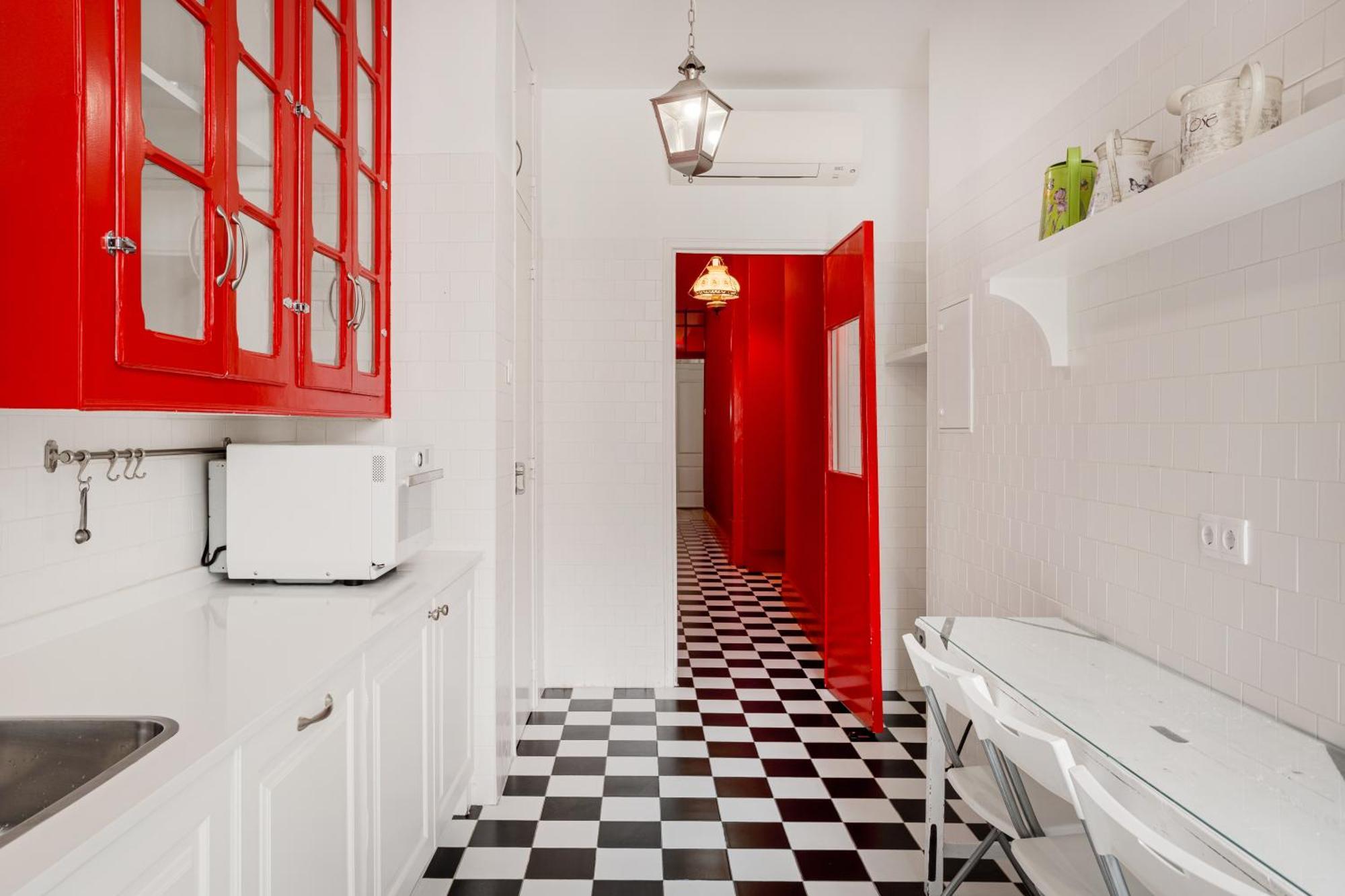 Appartement Trésor De Fern