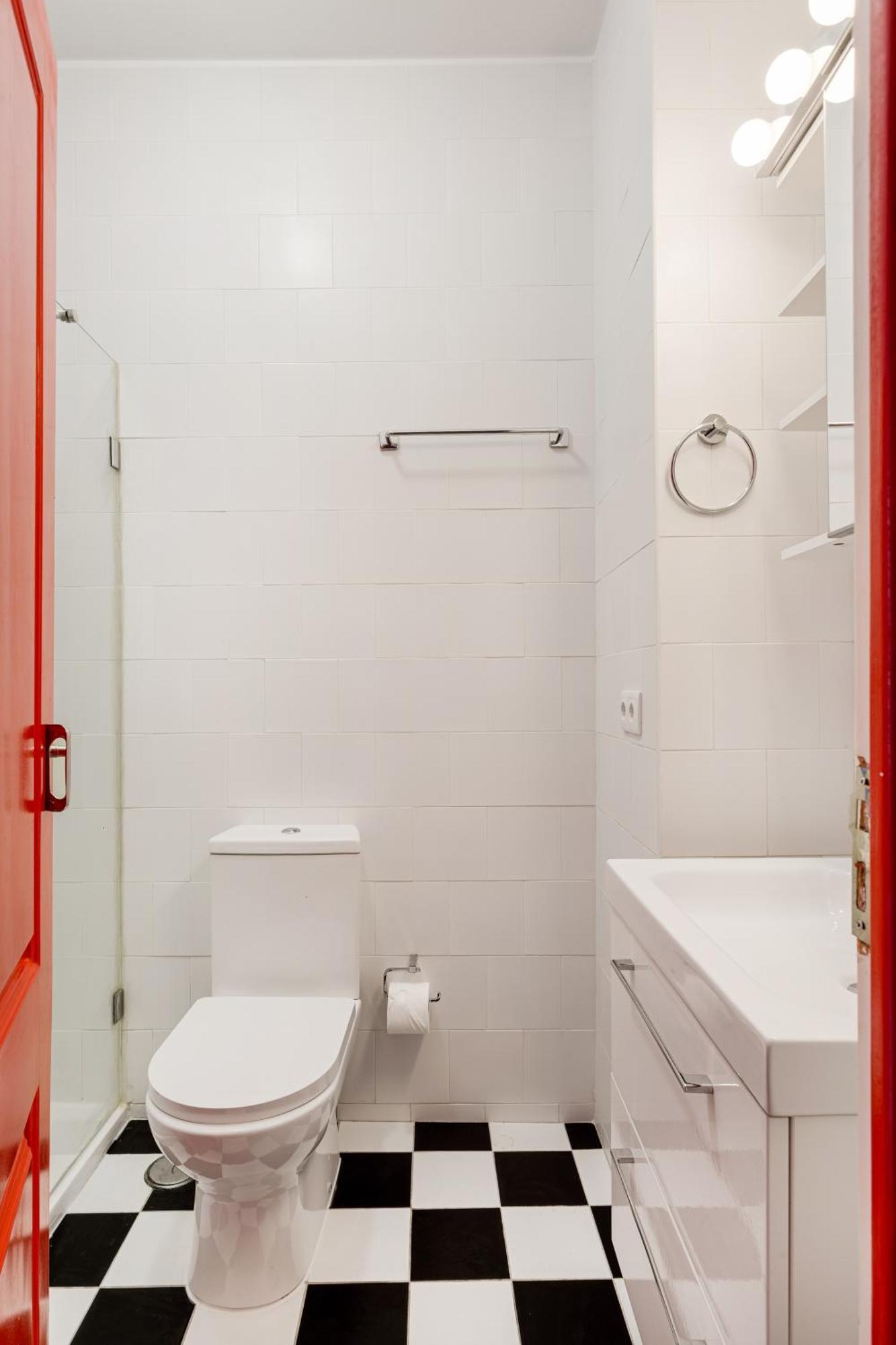 Trésor De Fern Appartement