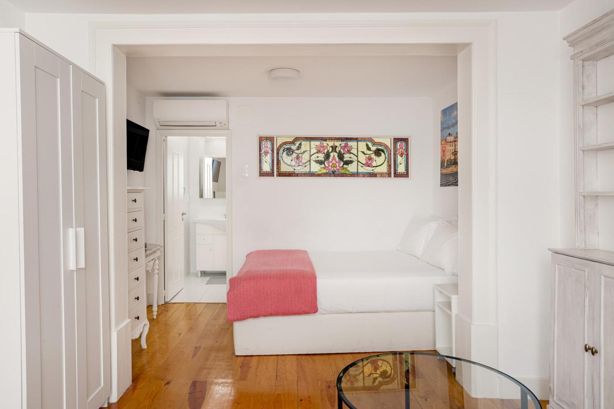 Appartement Trésor De Fern