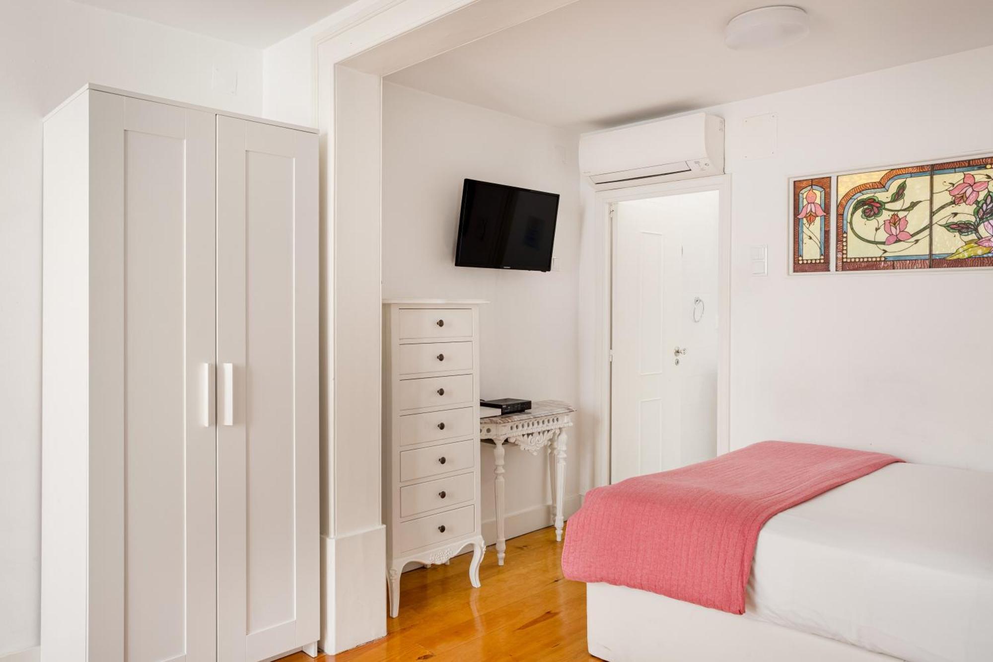 Trésor De Fern Appartement Lisboa