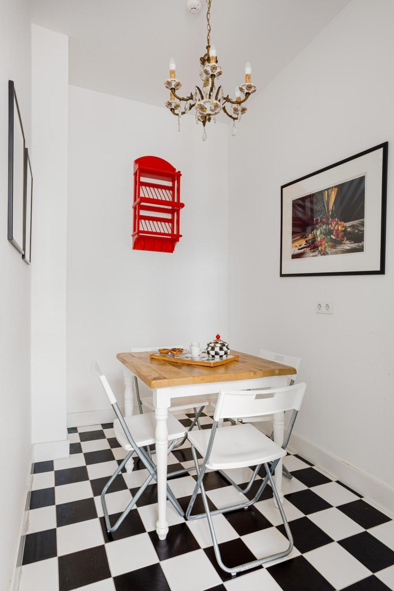 Trésor De Fern Appartement