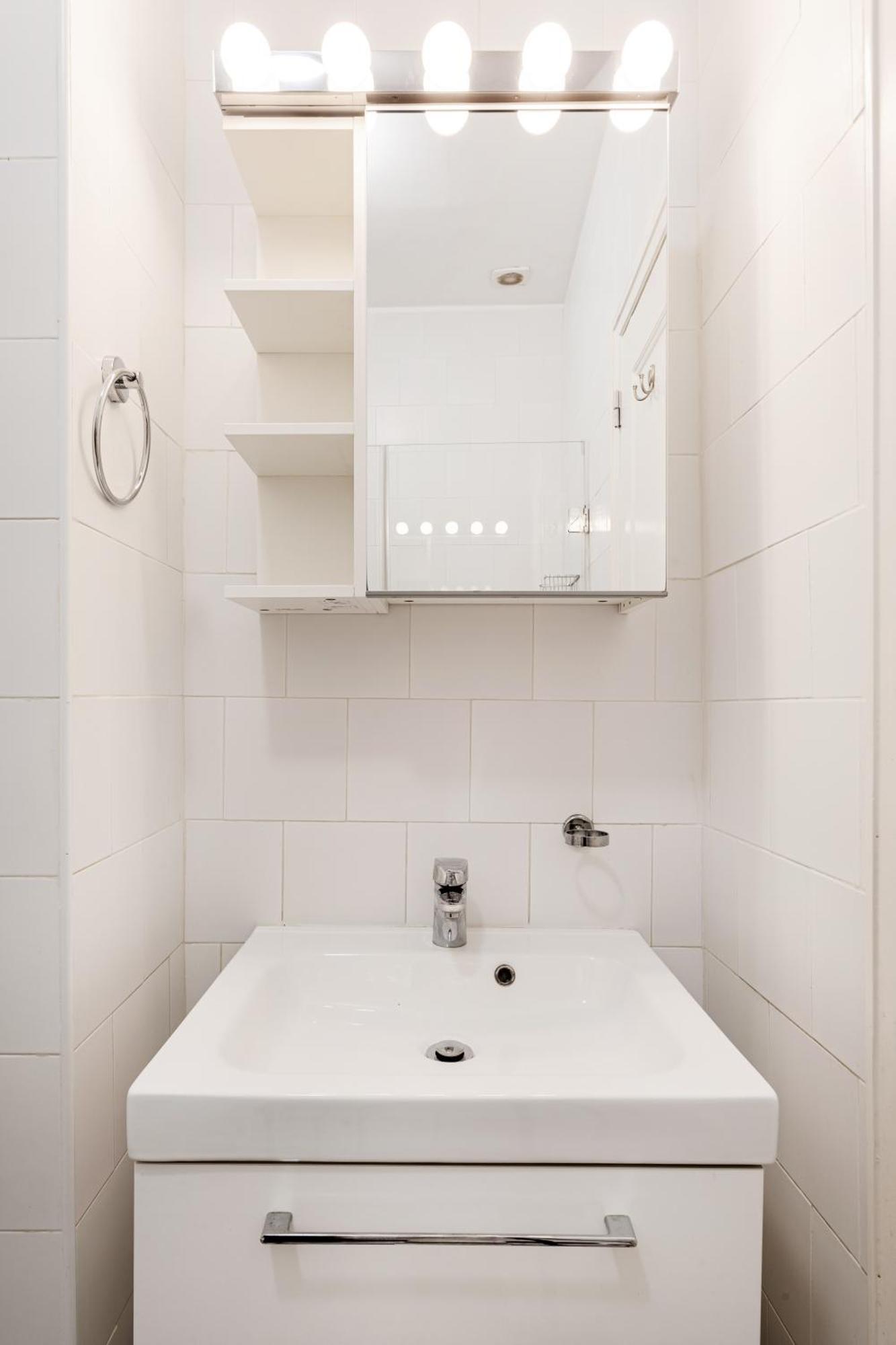 Appartement Trésor De Fern