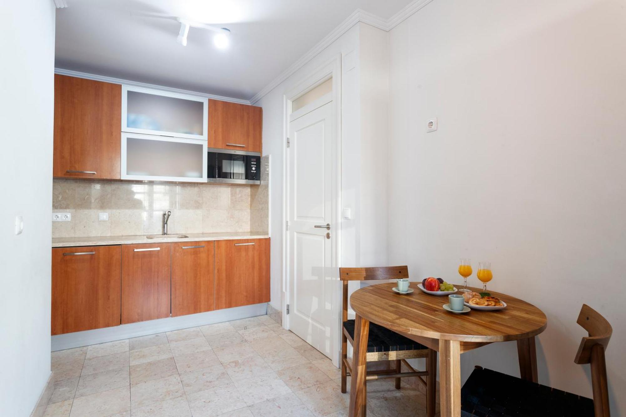Madalena Prestige View Appartement Lisboa