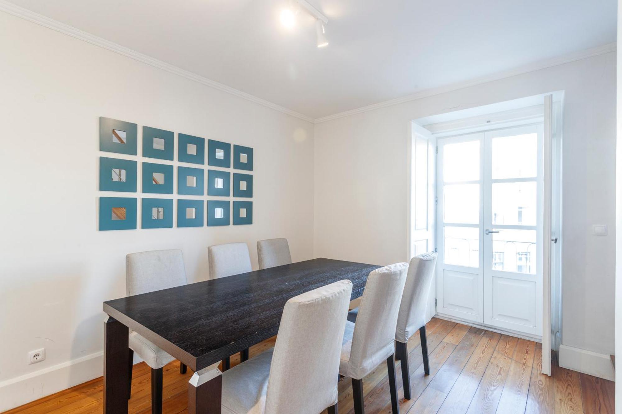 Madalena Prestige View Appartement *
