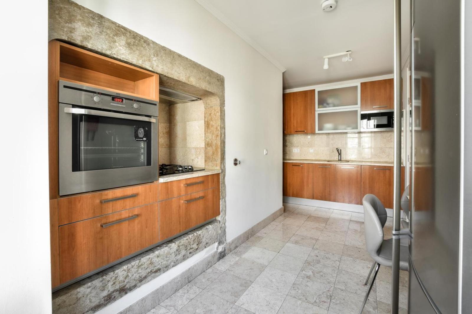 Appartement Madalena Prestige View Lisboa