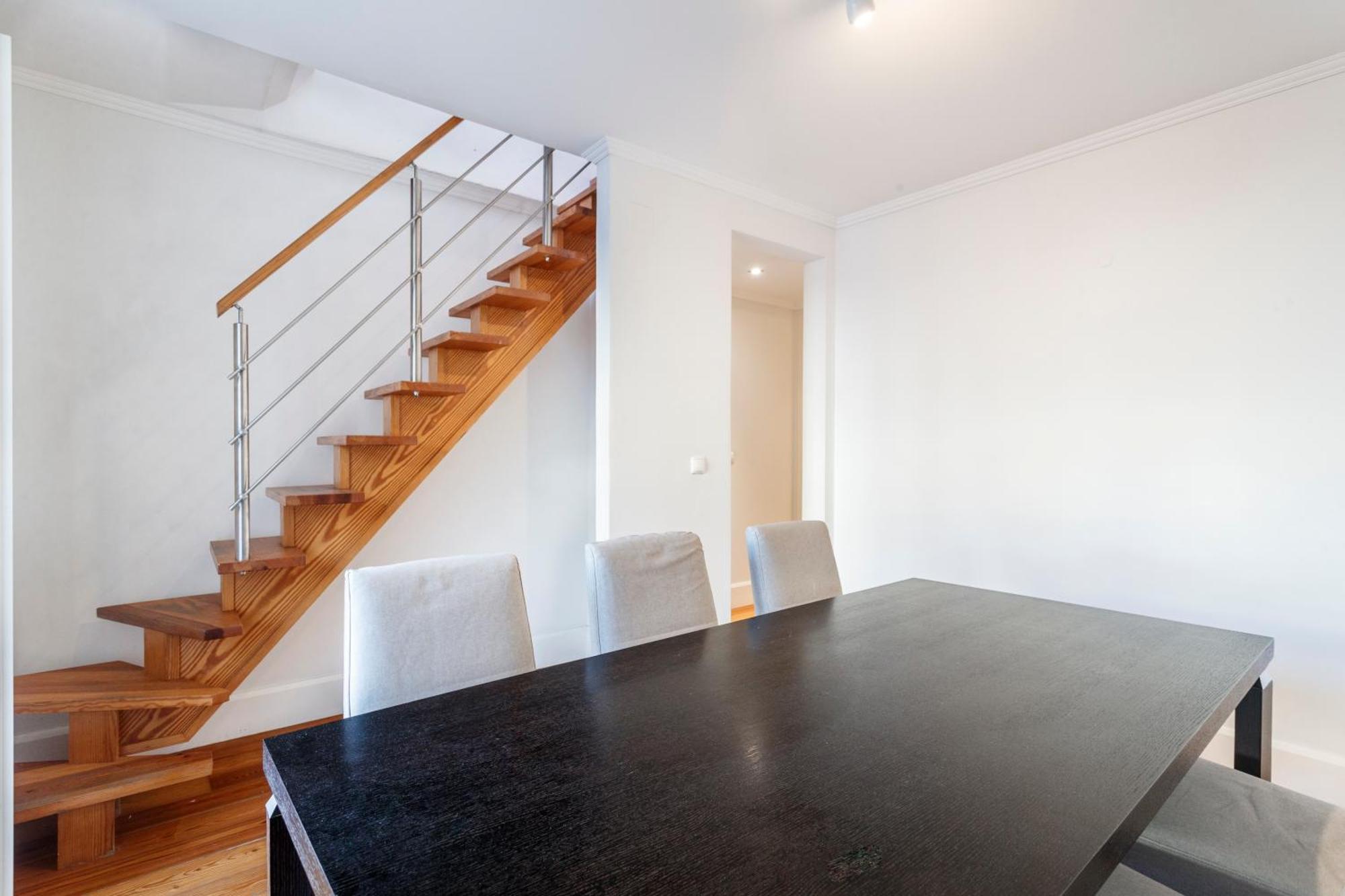 Appartement Madalena Prestige View *