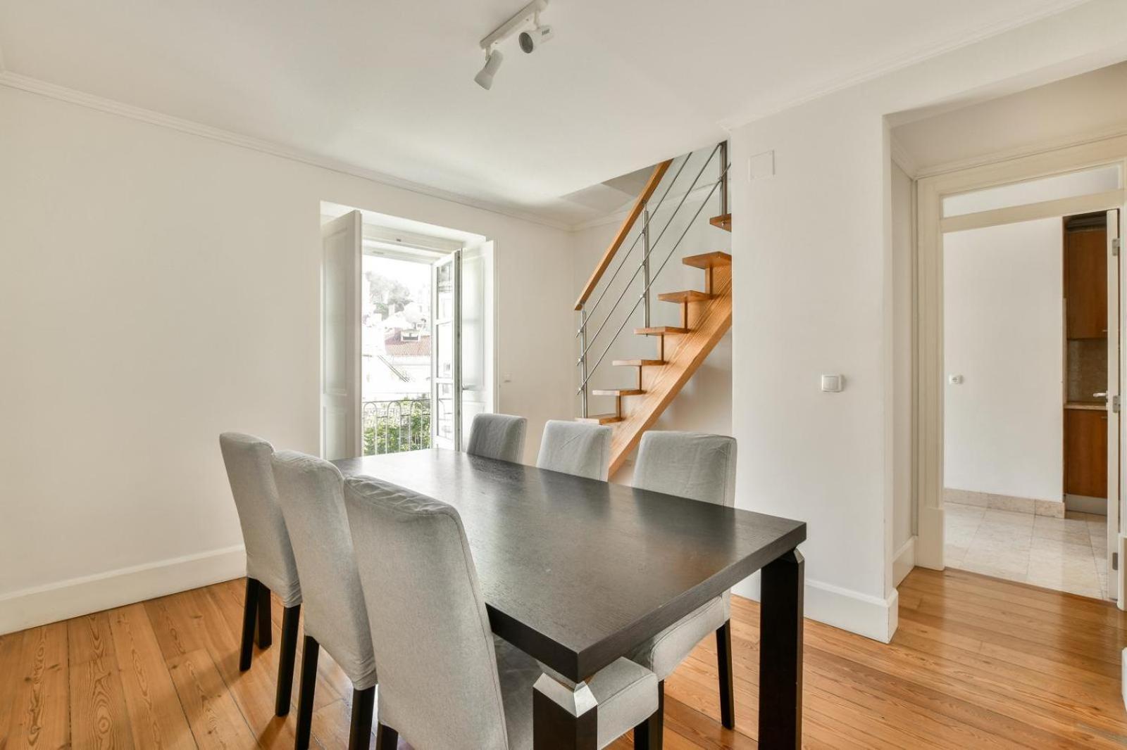 Madalena Prestige View Appartement Lisboa