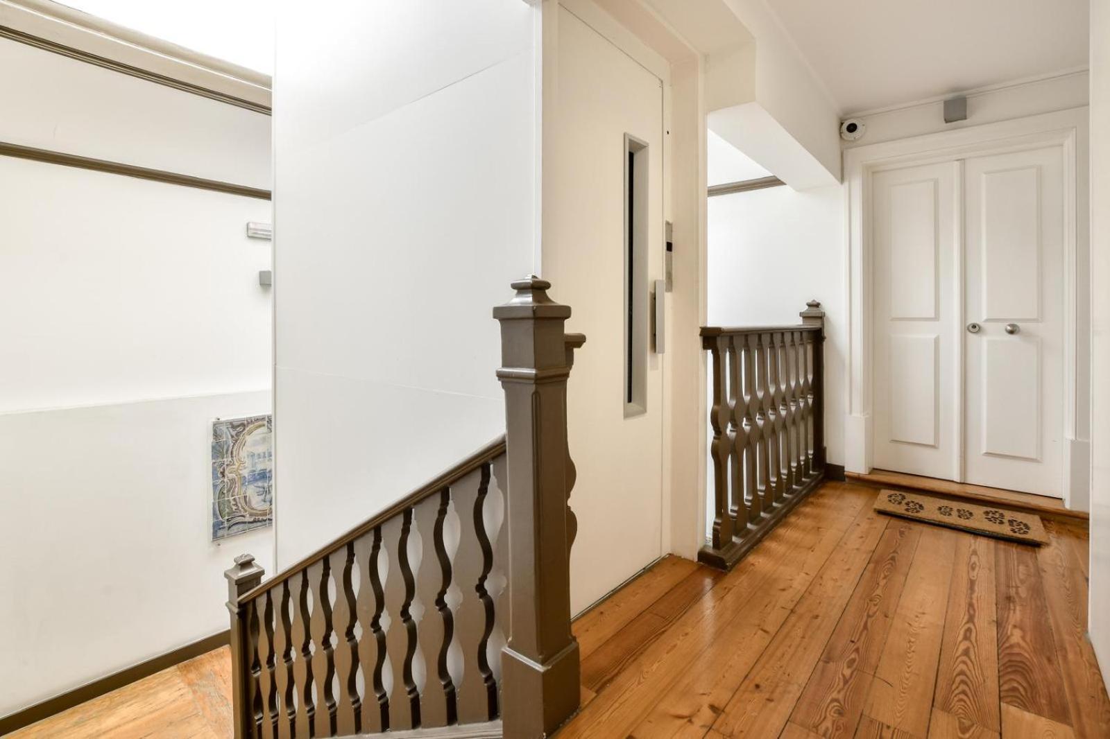 Appartement Madalena Prestige View Lisboa