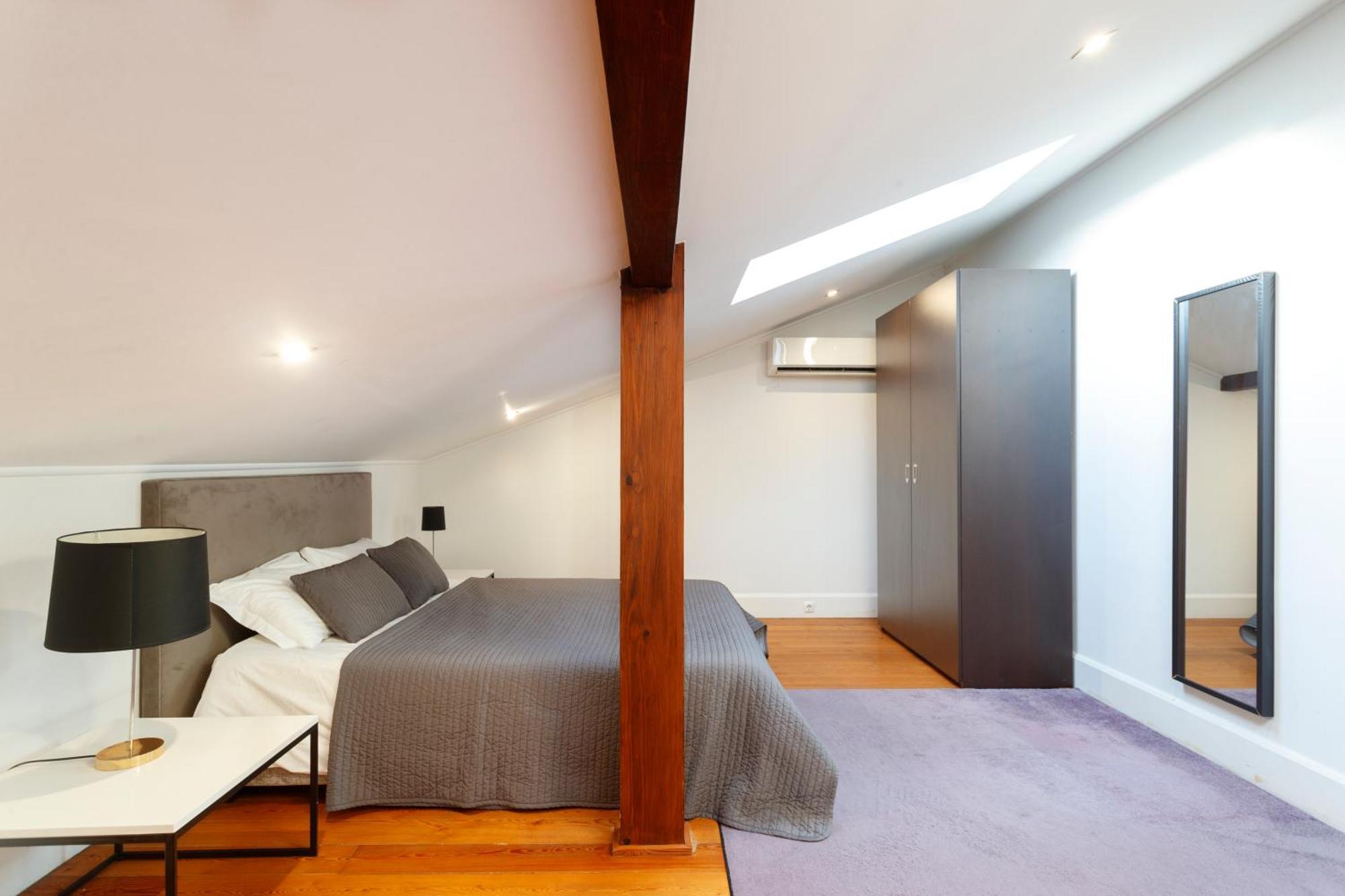 Appartement Madalena Prestige View