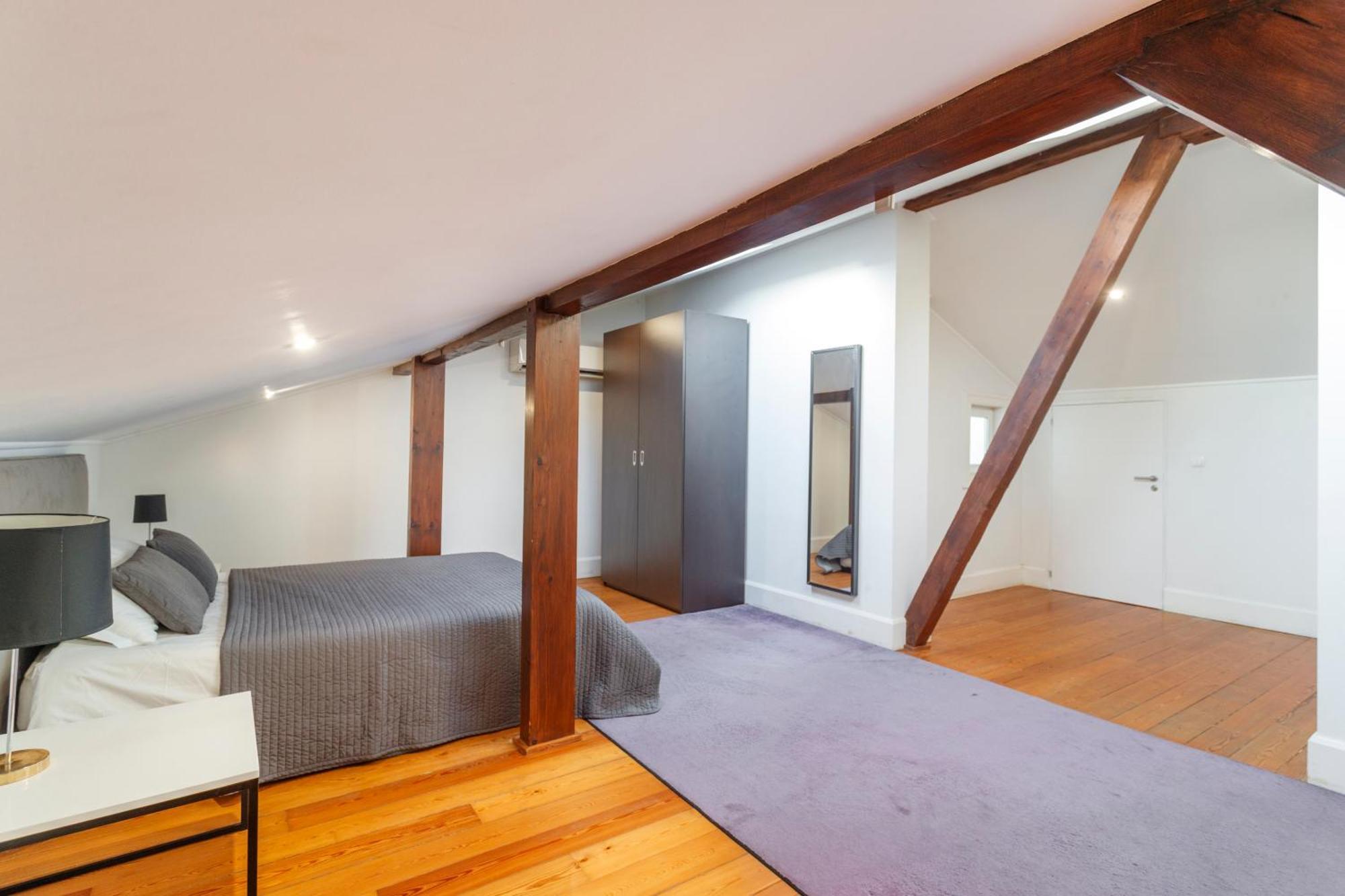 Madalena Prestige View Appartement Lisboa