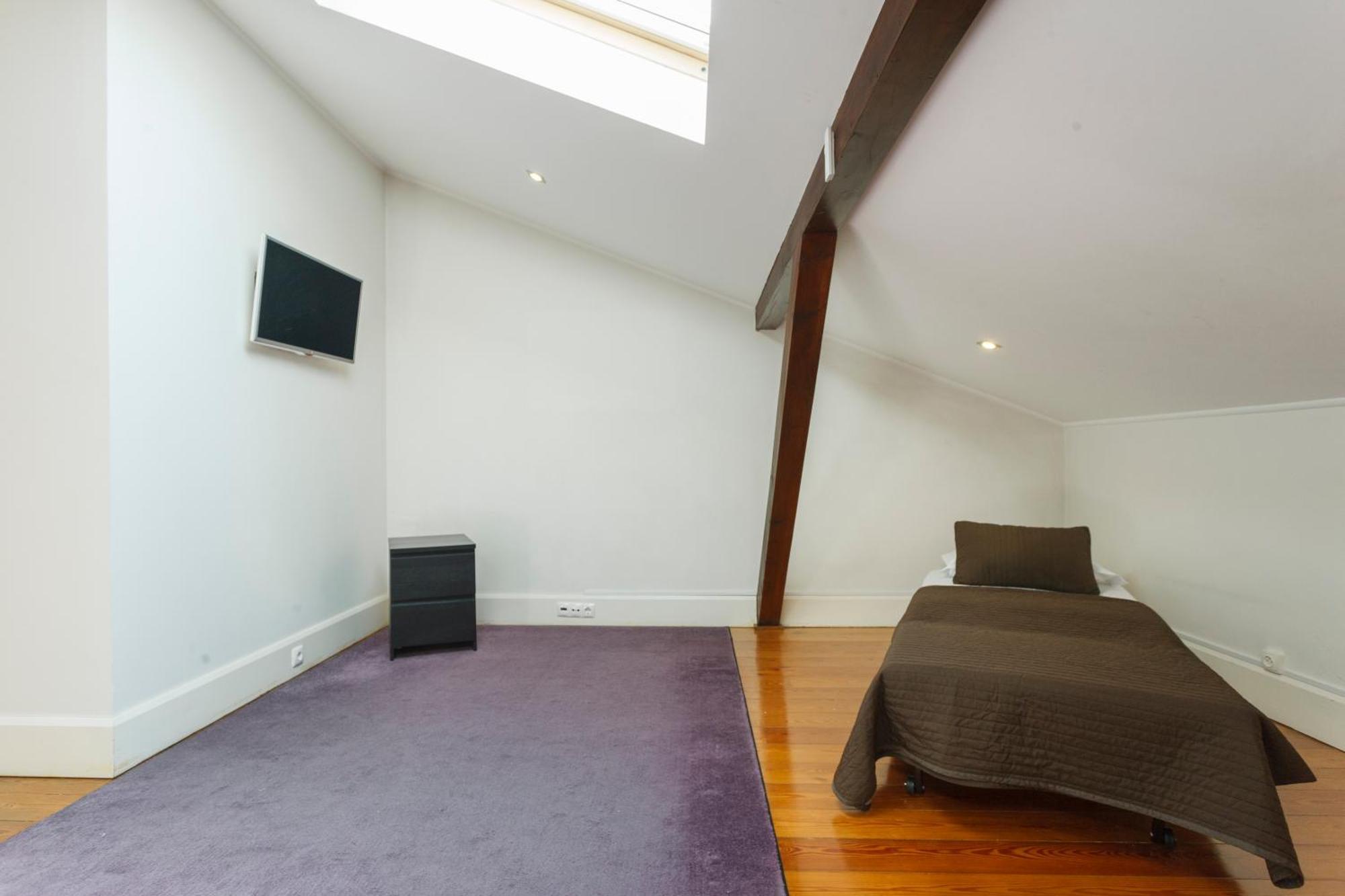 Appartement Madalena Prestige View
