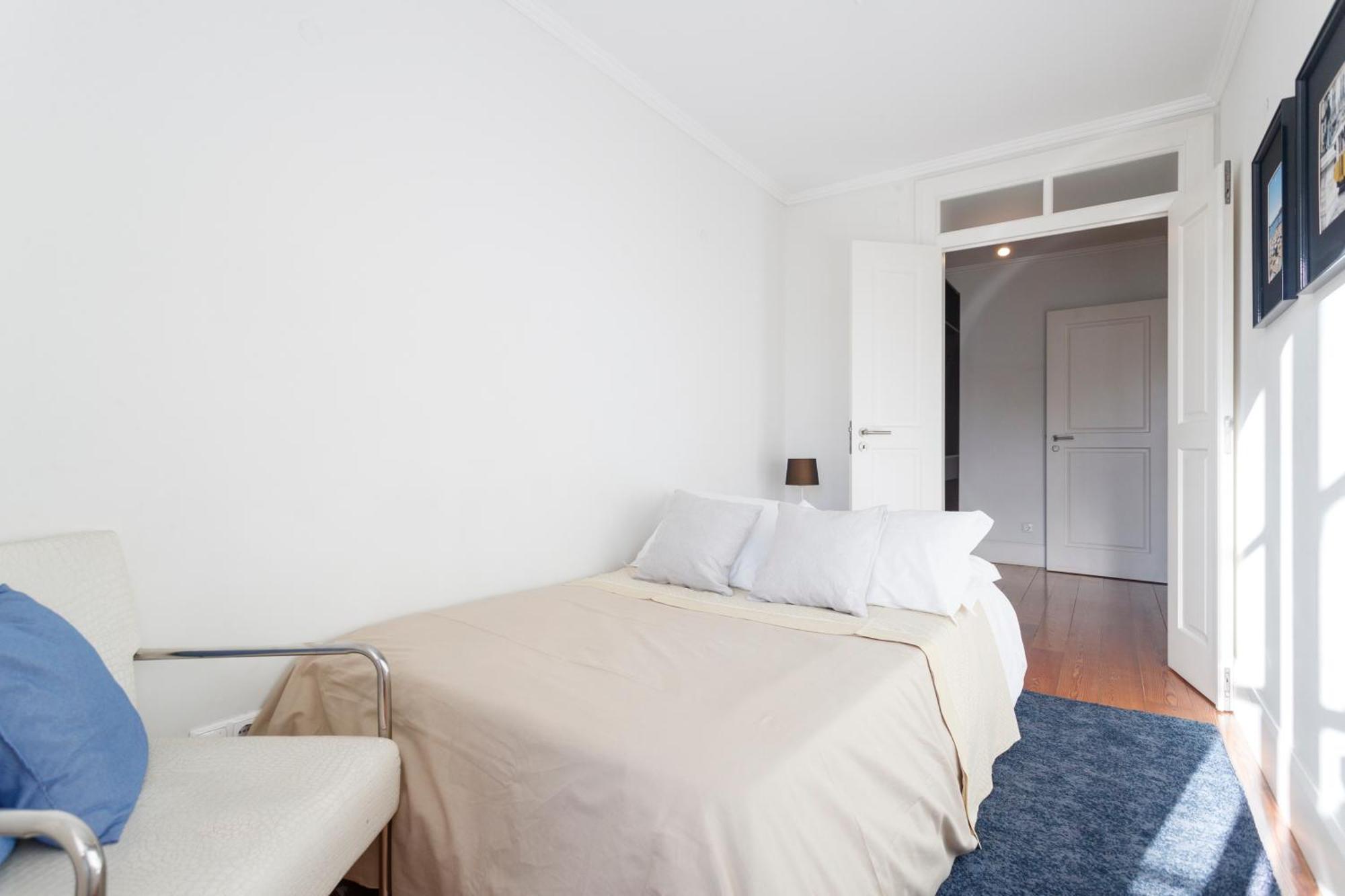 Appartement Madalena Prestige View Lisboa